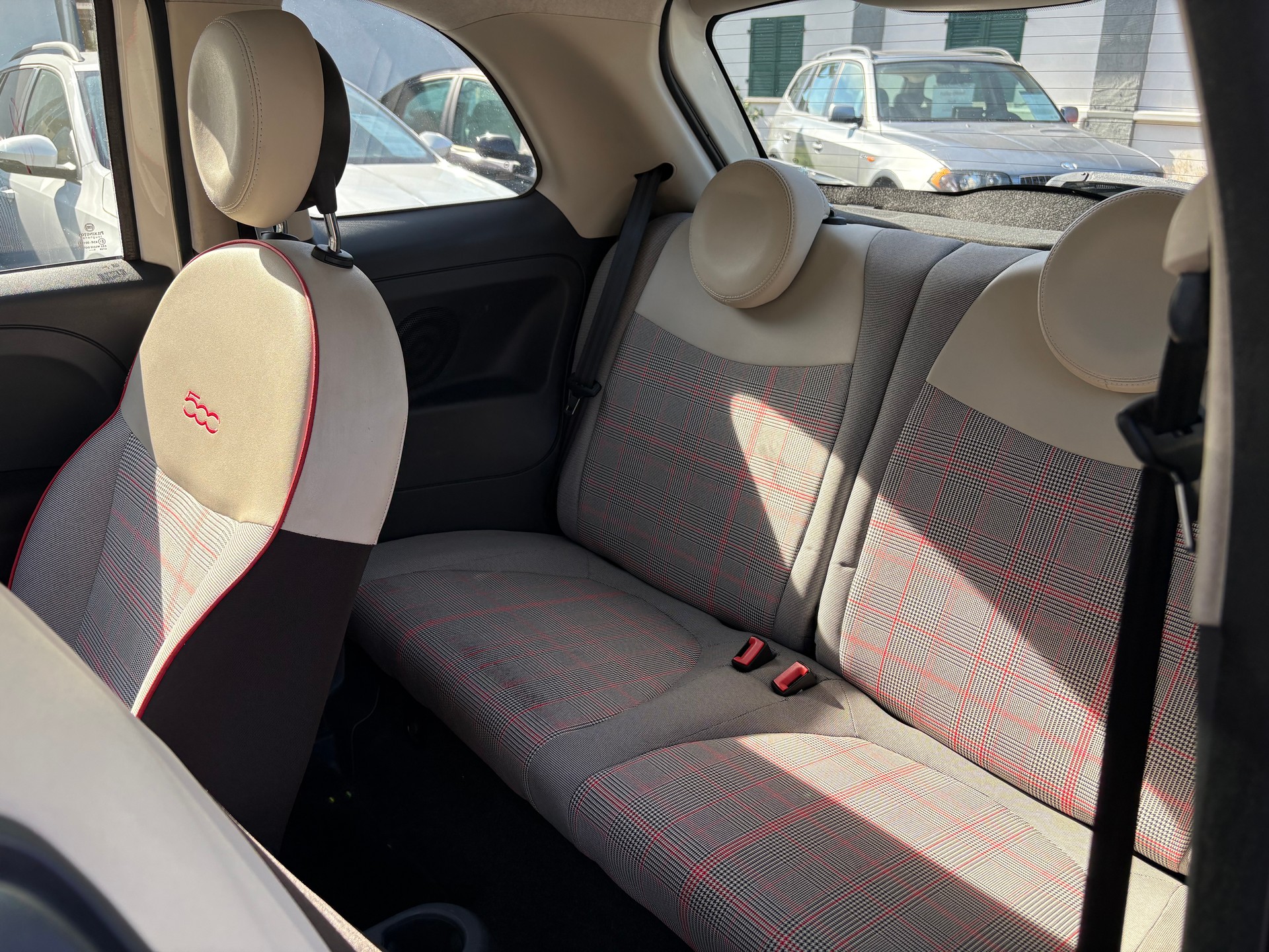 FIAT 500 0.9 Twinair Turbo Lounge-image-11