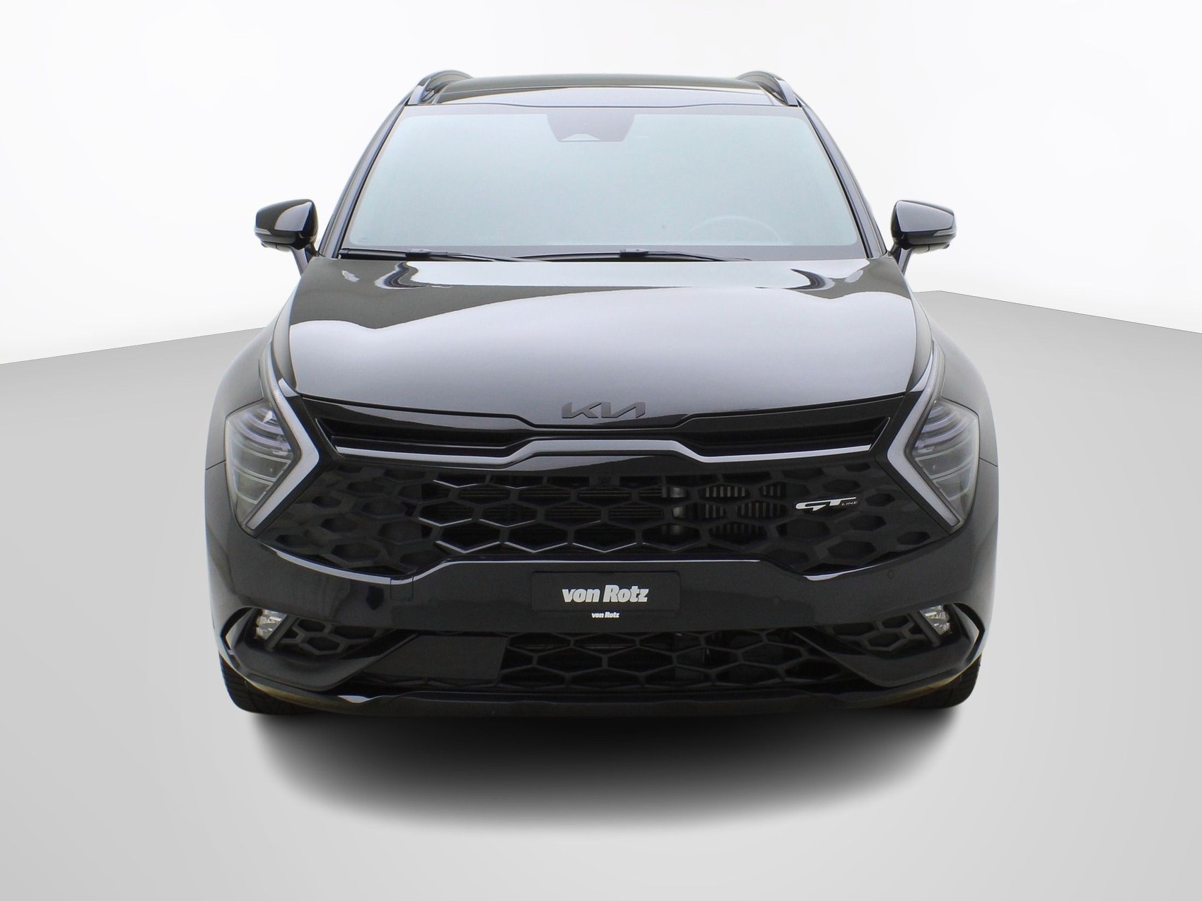 KIA Sportage 1.6 T-GDi PHEV GT-Line 4x4-image-5