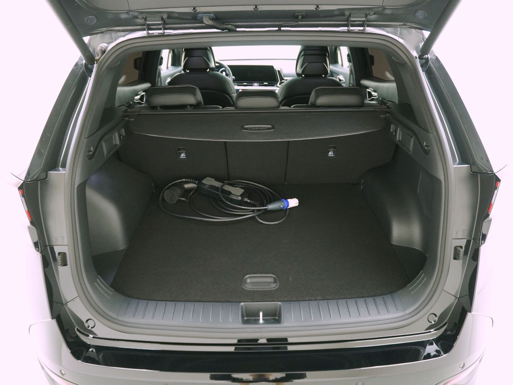 KIA Sportage 1.6 T-GDi PHEV GT-Line 4x4-image-13