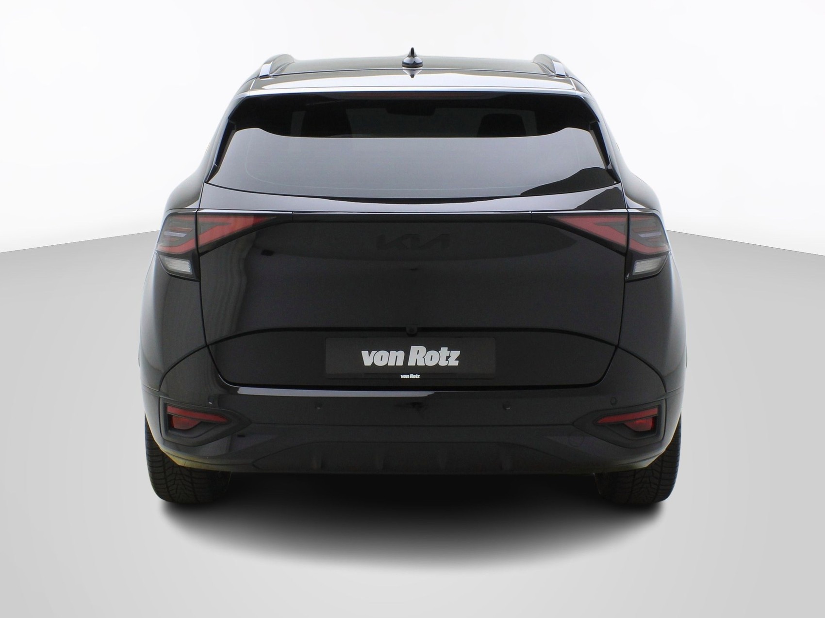 KIA Sportage 1.6 T-GDi PHEV GT-Line 4x4-image-3