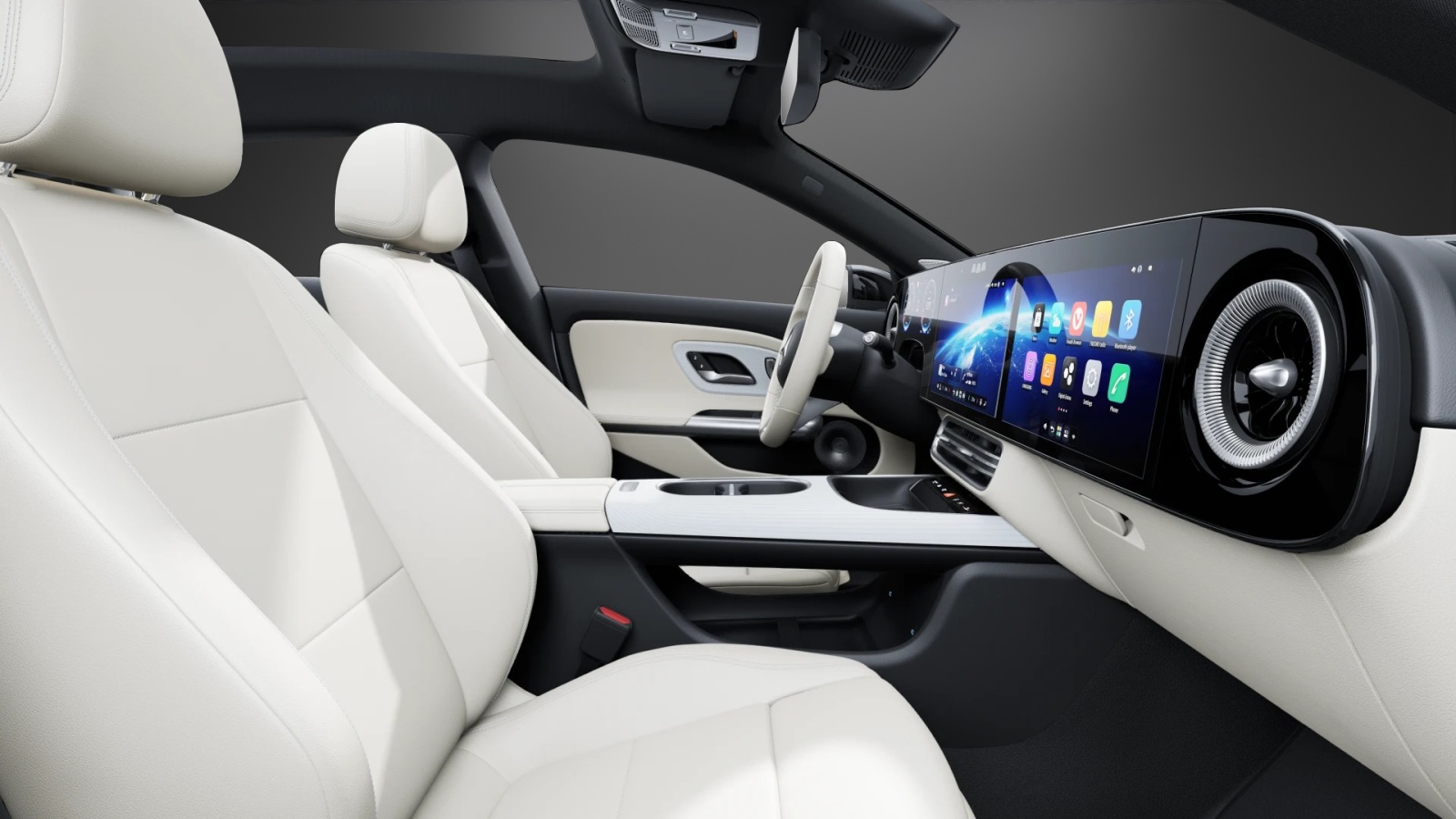 MERCEDES-BENZ CLA Shooting Brake 350 4Matic 85 kWh EQ-image-6