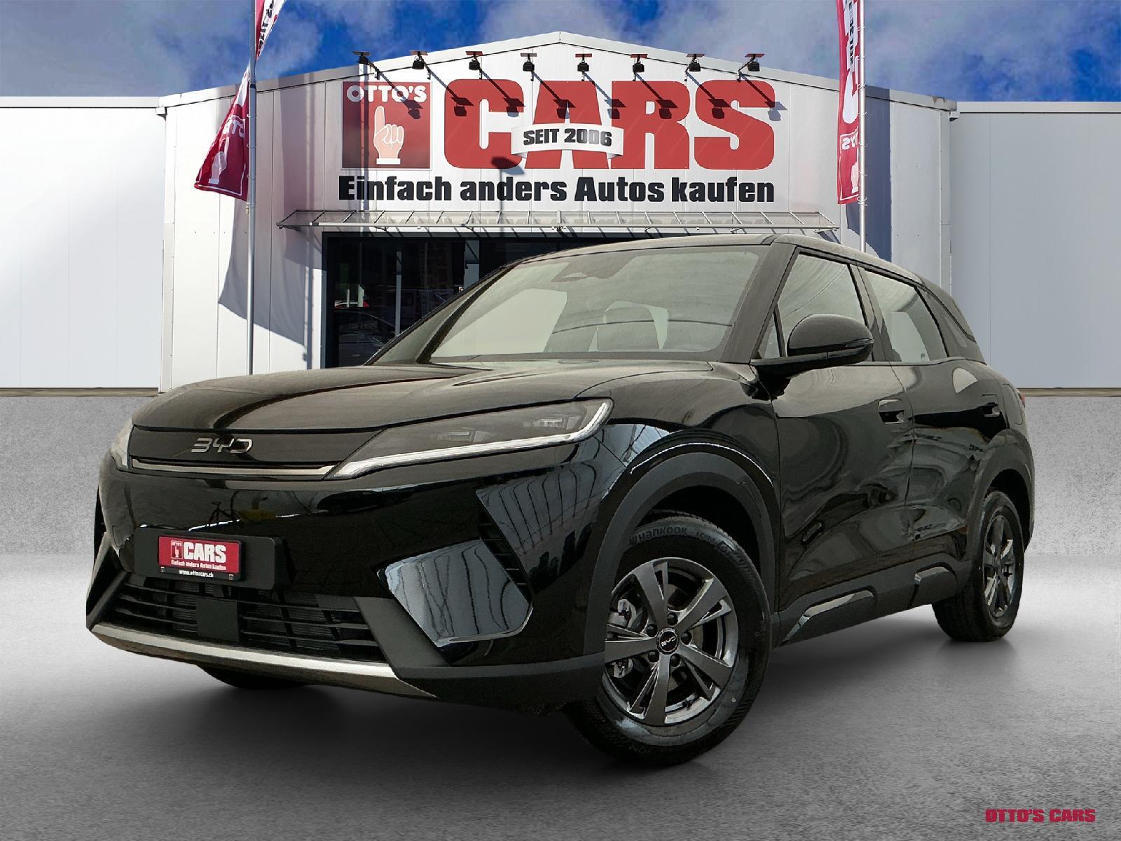 BYD Atto 2 DM-i Active 2026-image-0