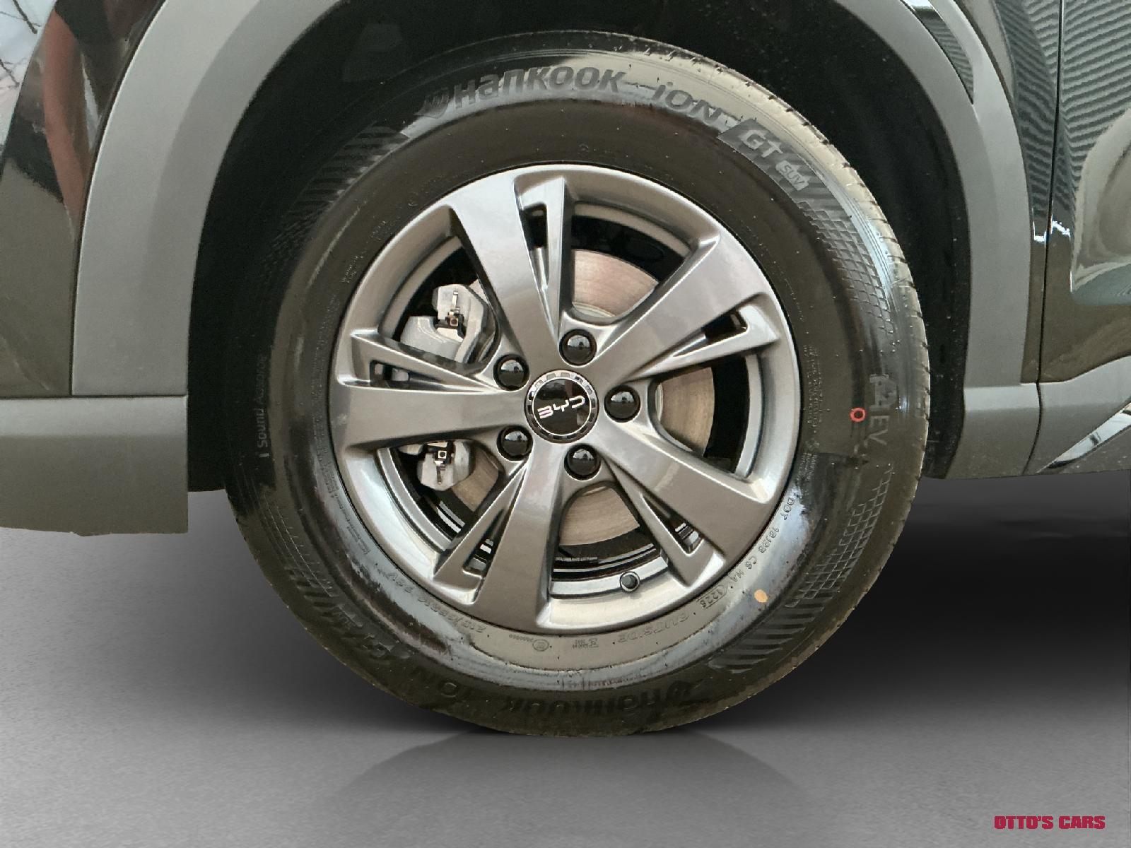 BYD Atto 2 DM-i Active 2026-image-11