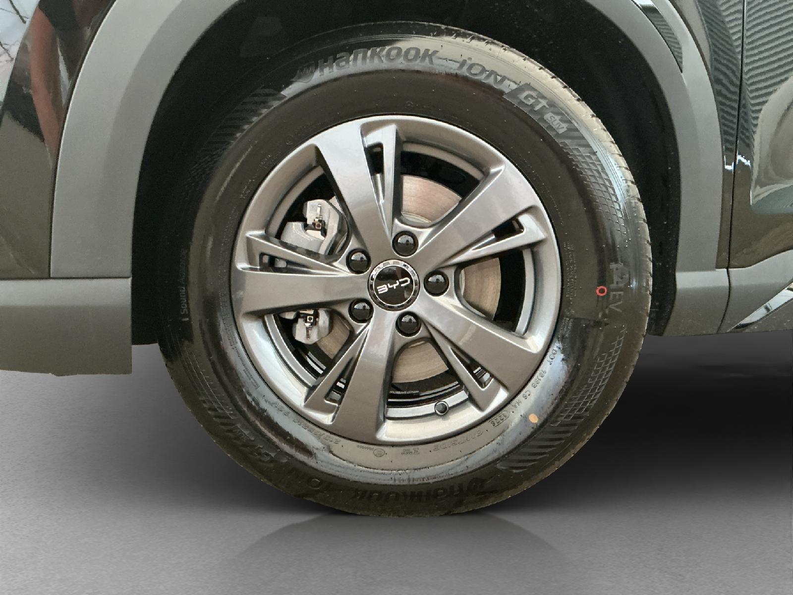 BYD Atto 2 DM-i Active 2026-image-11