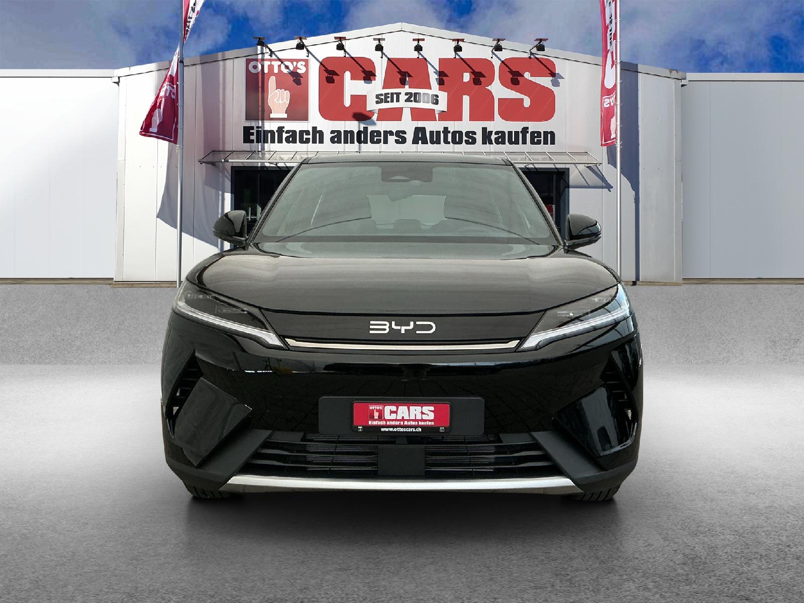 BYD Atto 2 DM-i Active 2026-image-9