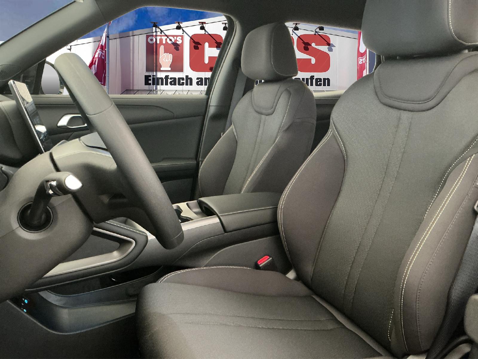 BYD Atto 2 DM-i Active 2026-image-6