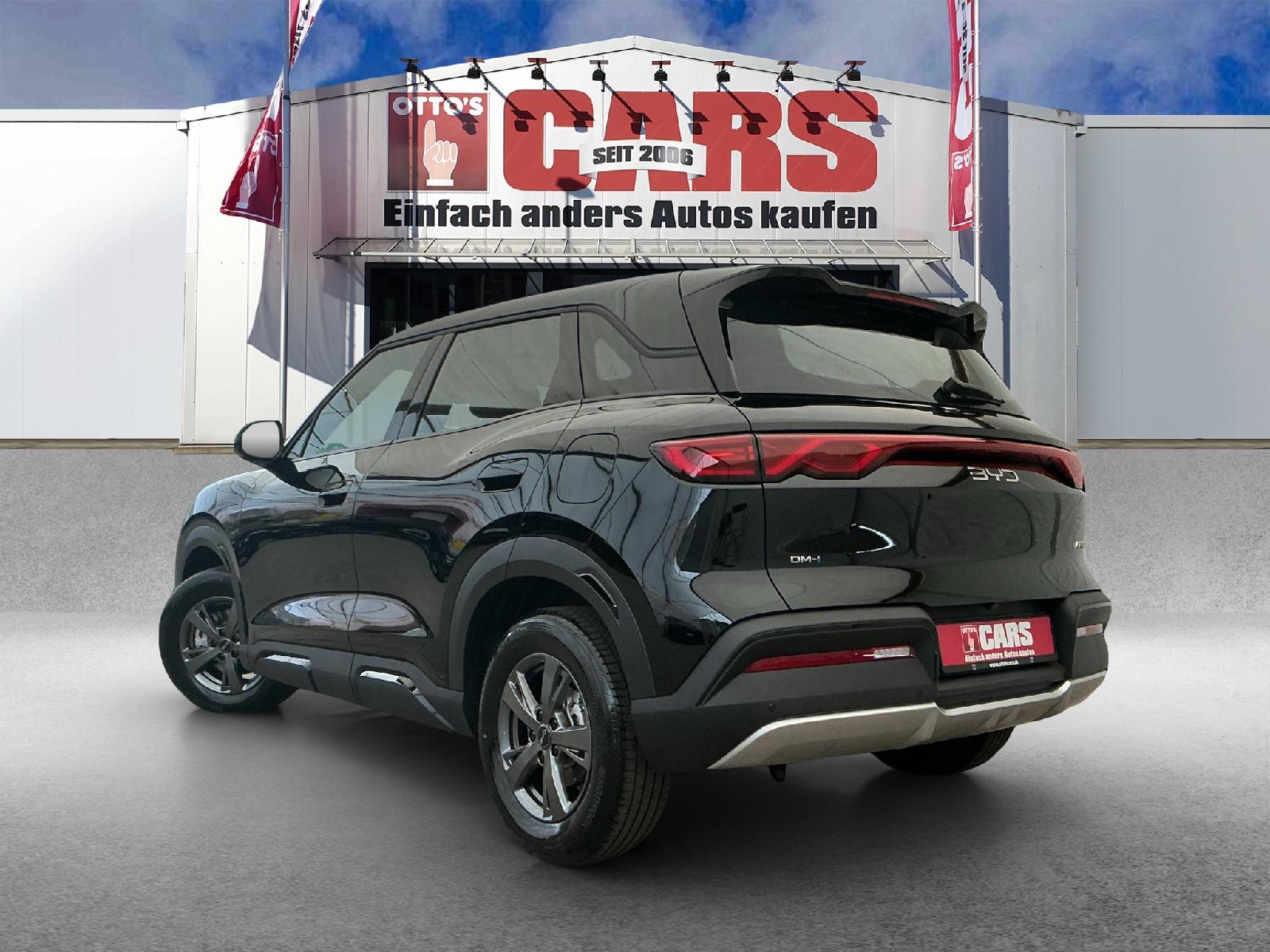 BYD Atto 2 DM-i Active 2026-showroom-element-1