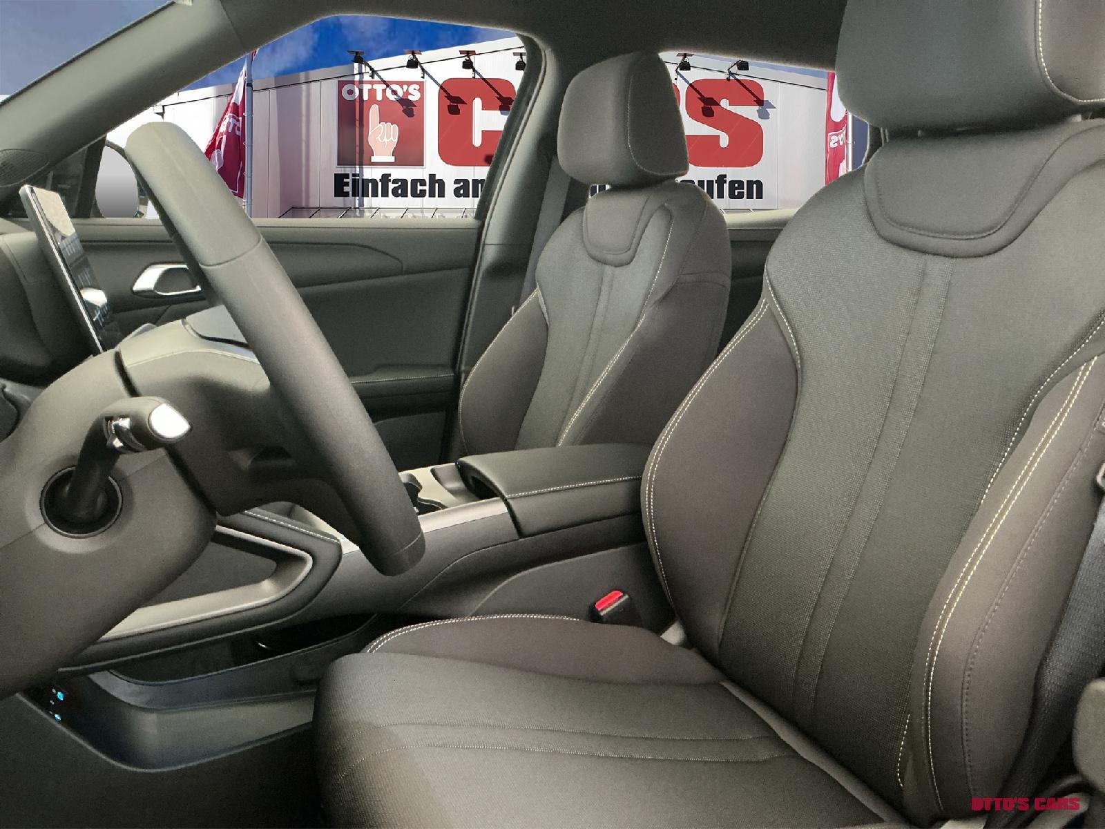 BYD Atto 2 DM-i Active 2026-image-6