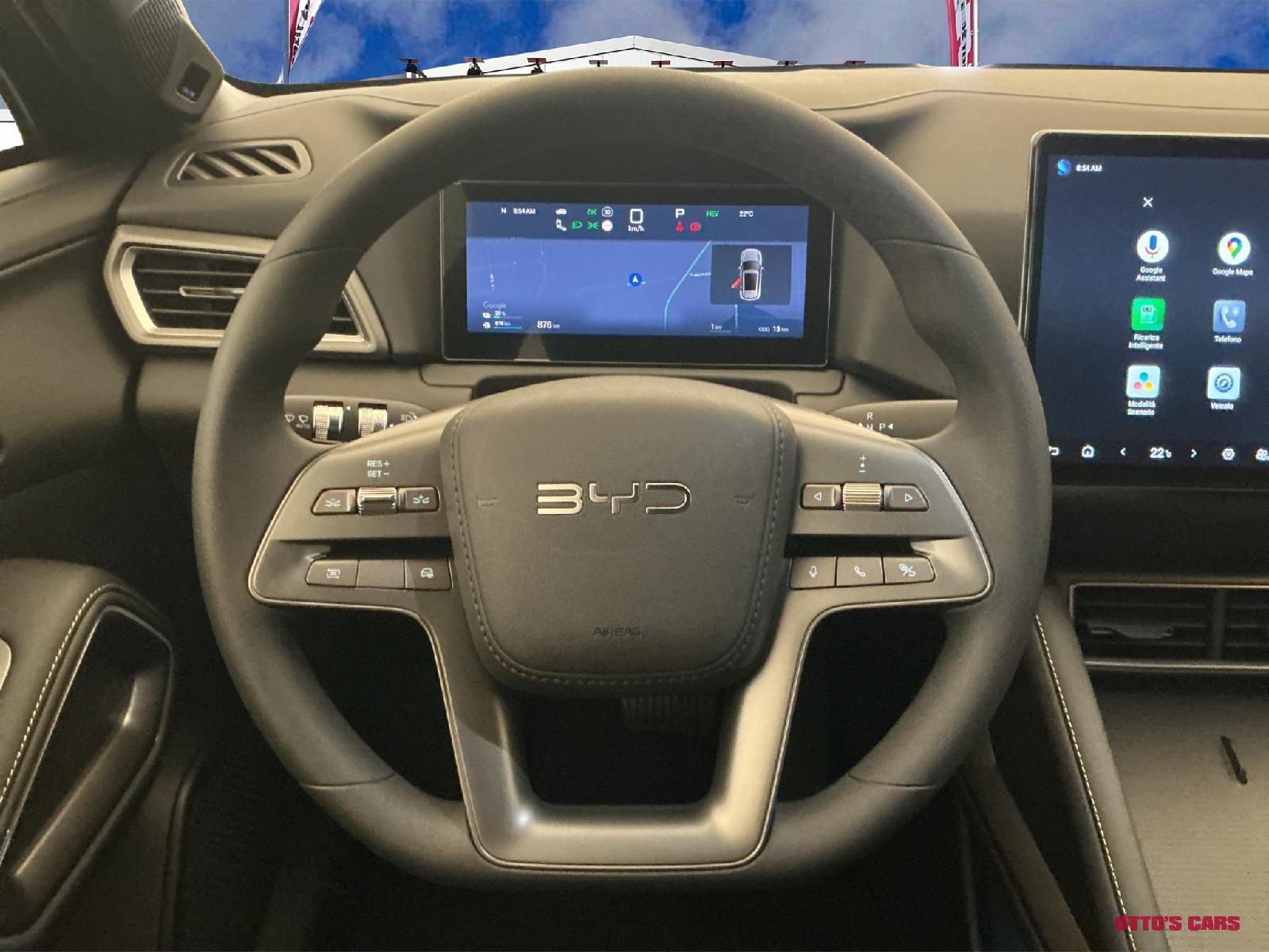 BYD Atto 2 DM-i Active 2026-image-3