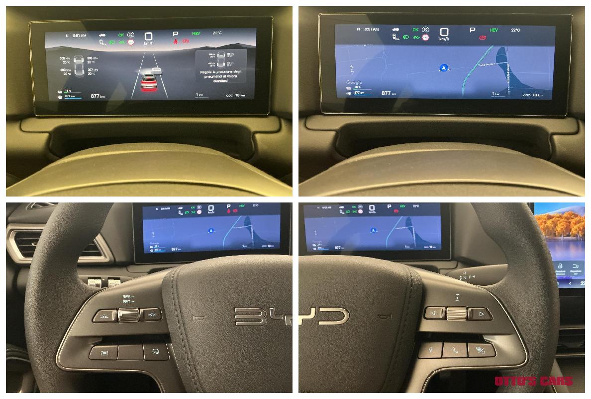 BYD Atto 2 DM-i Active 2026-image-4