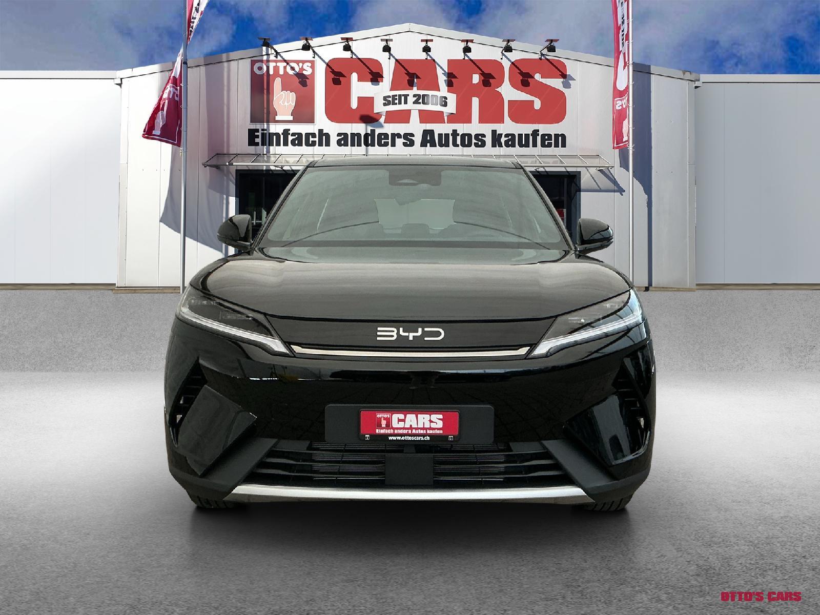 BYD Atto 2 DM-i Active 2026-image-9