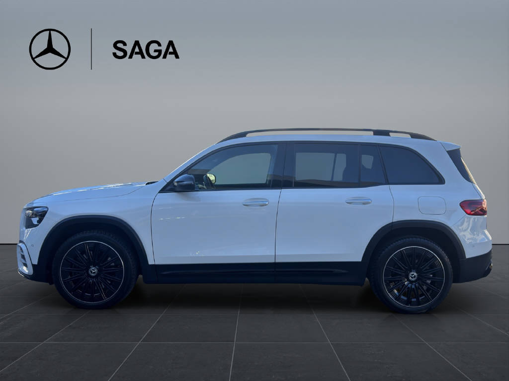MERCEDES-BENZ GLB 250 AMG Line 4matic-image-7