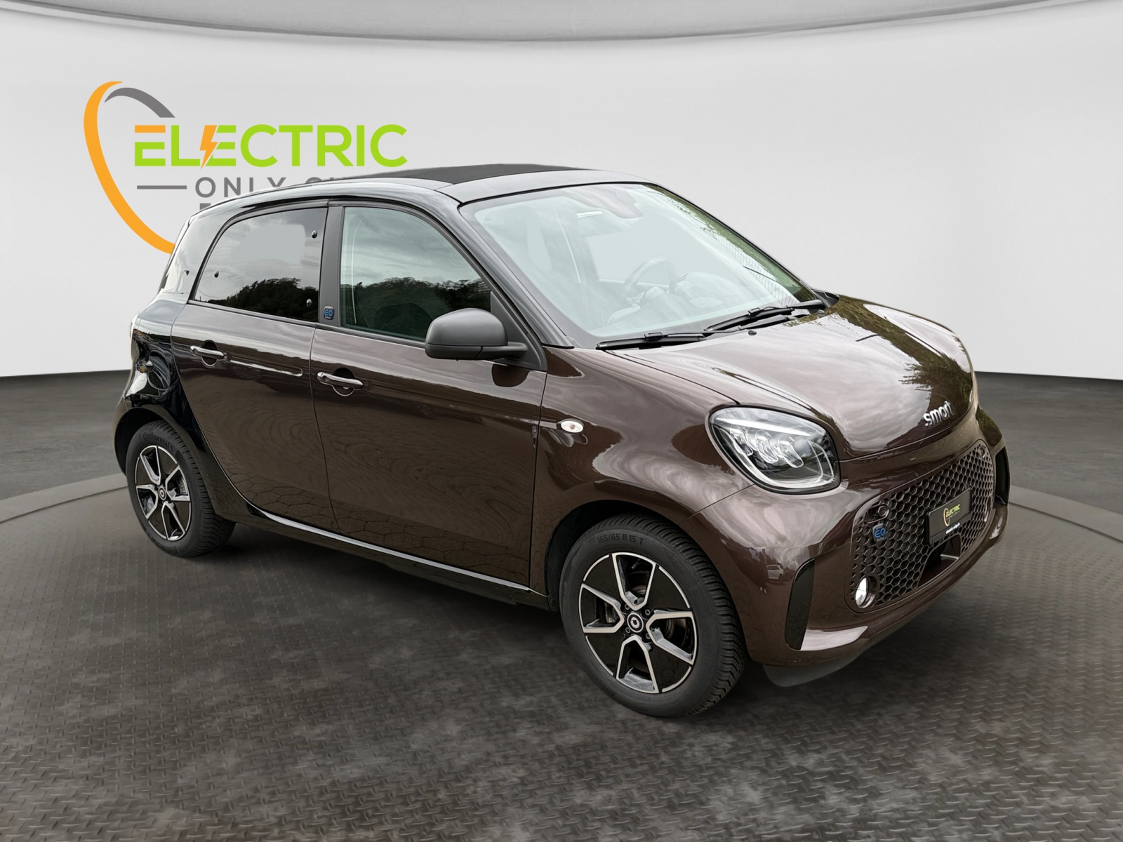 SMART forfour EQ-image-7