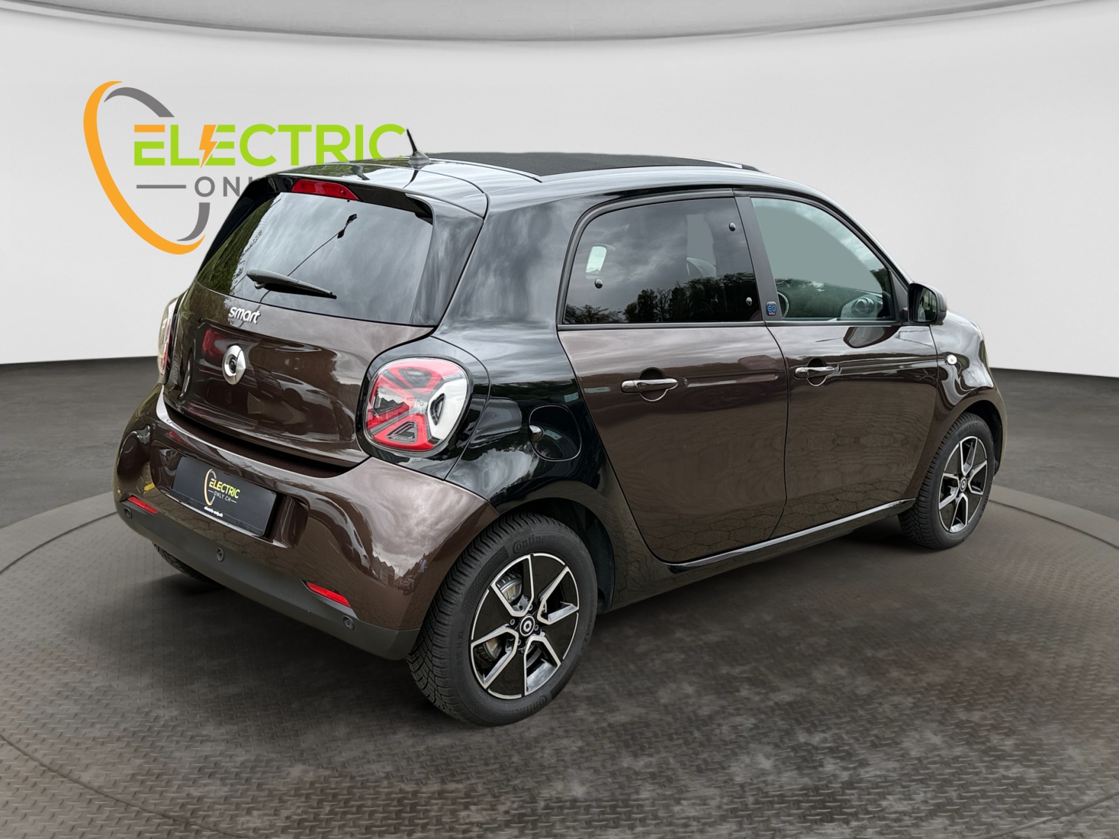 SMART forfour EQ-image-5