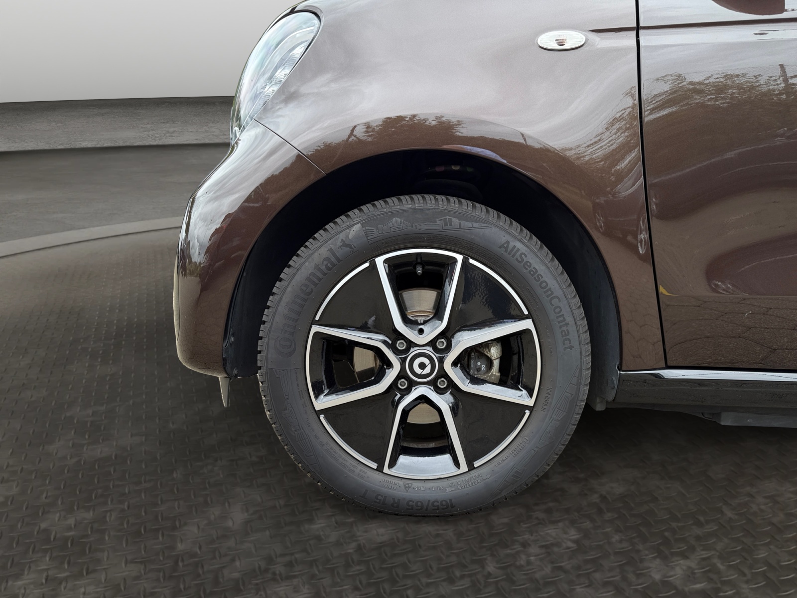 SMART forfour EQ-image-9