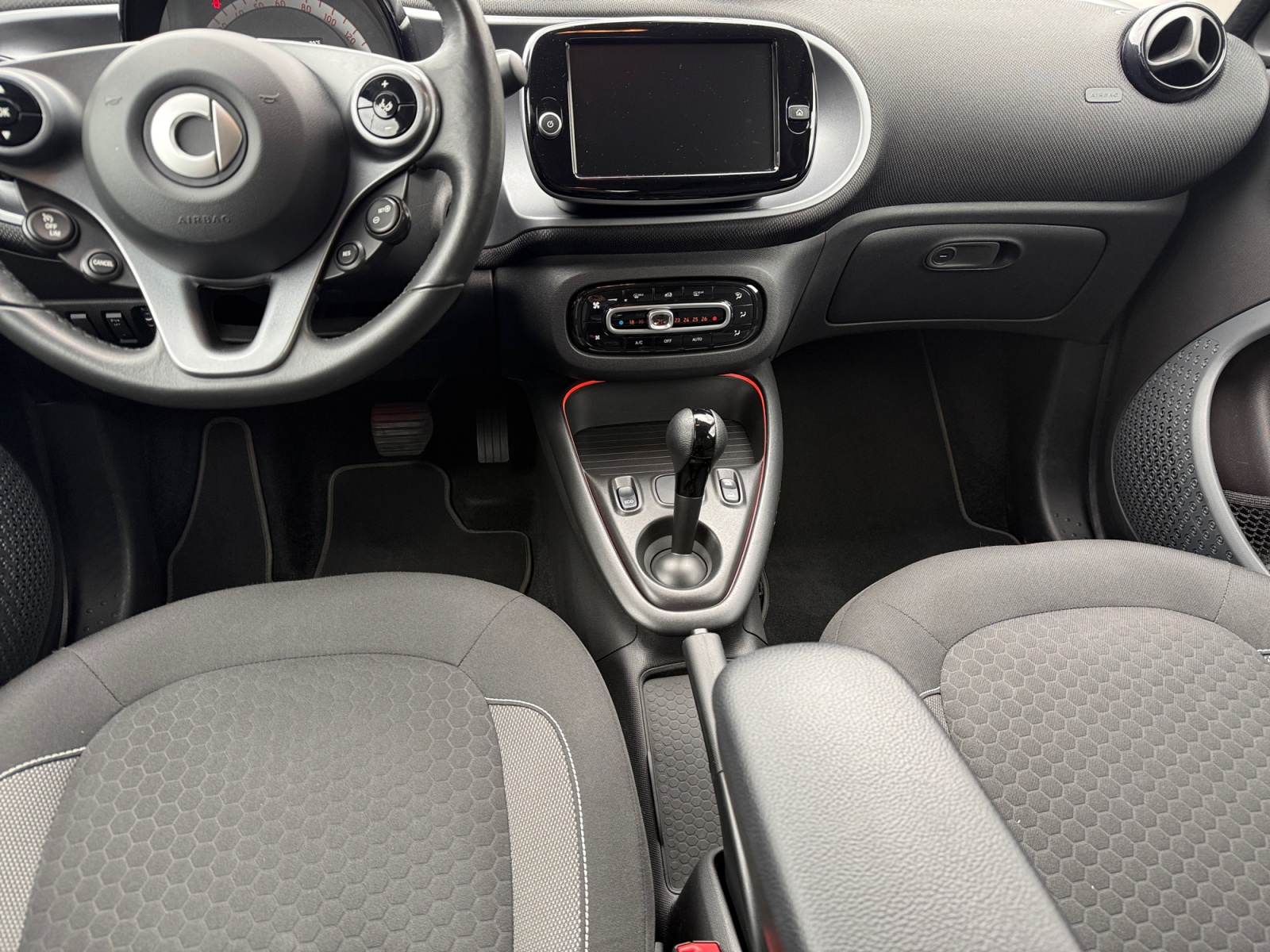 SMART forfour EQ-image-15