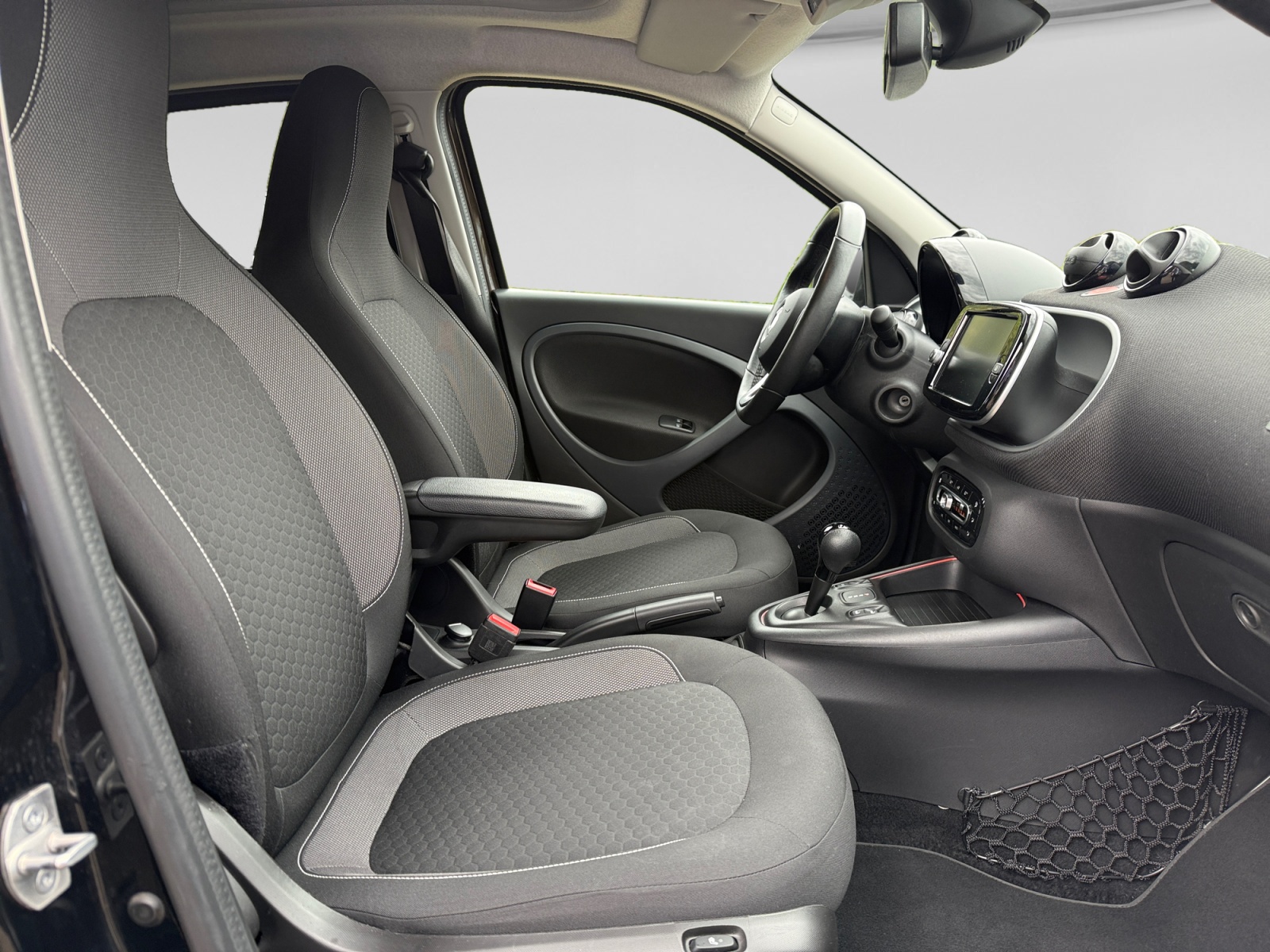 SMART forfour EQ-image-17