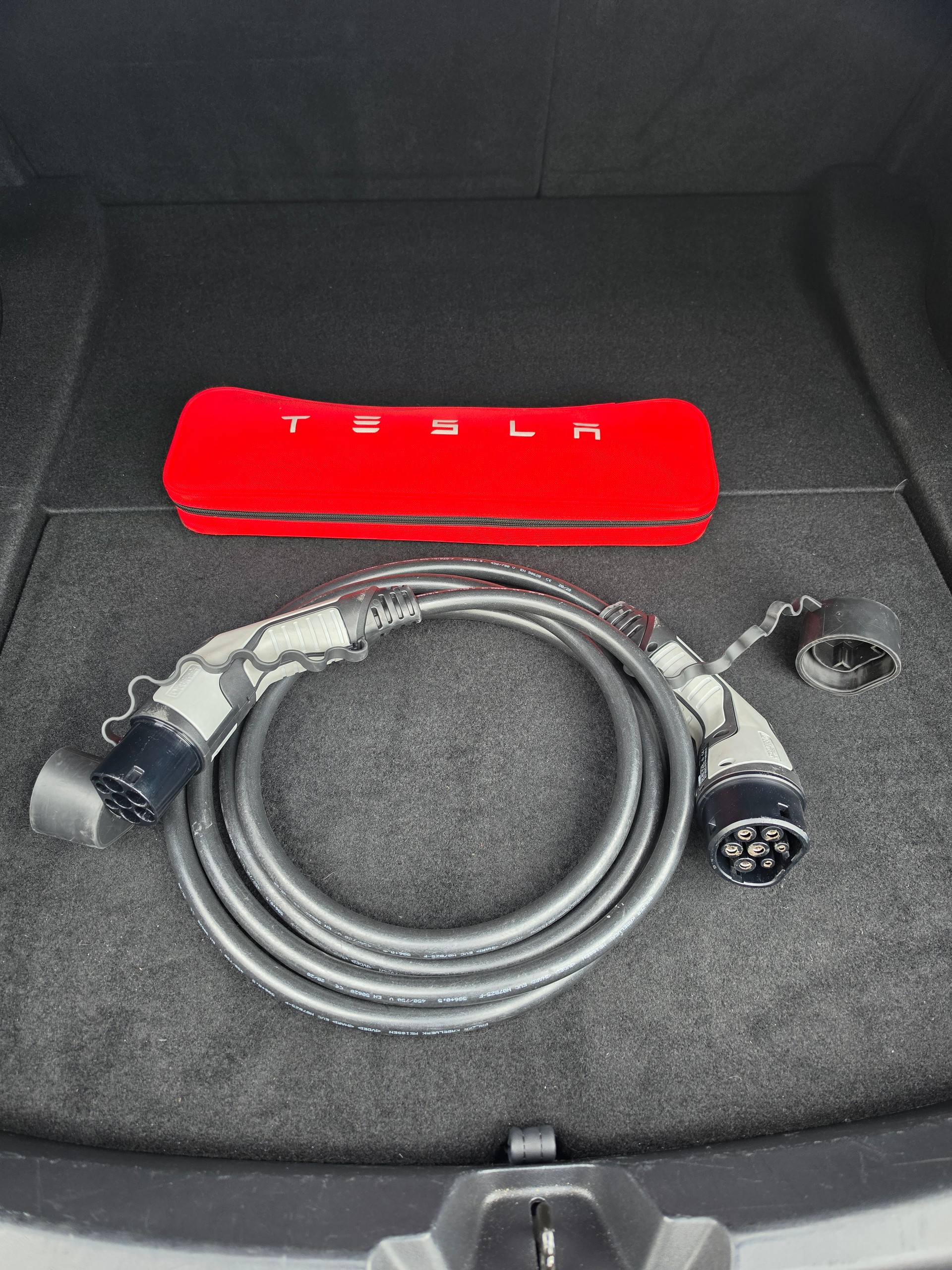 TESLA Model 3-image-18