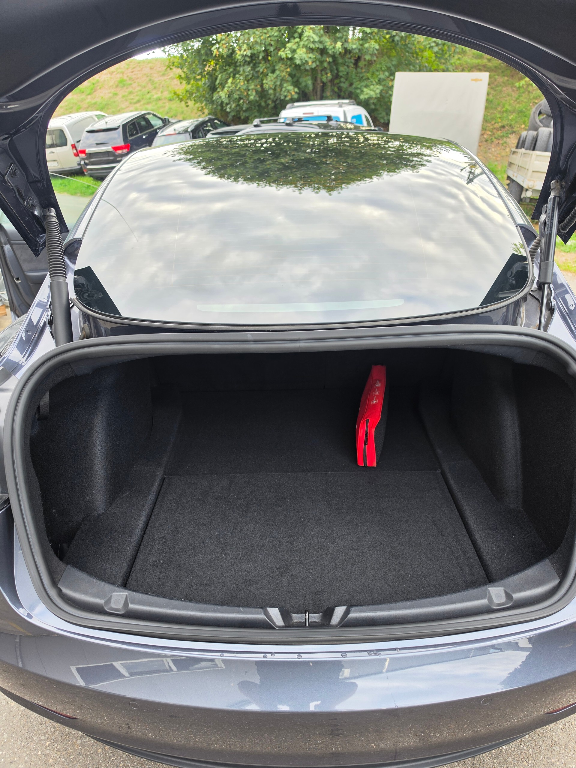 TESLA Model 3-image-16