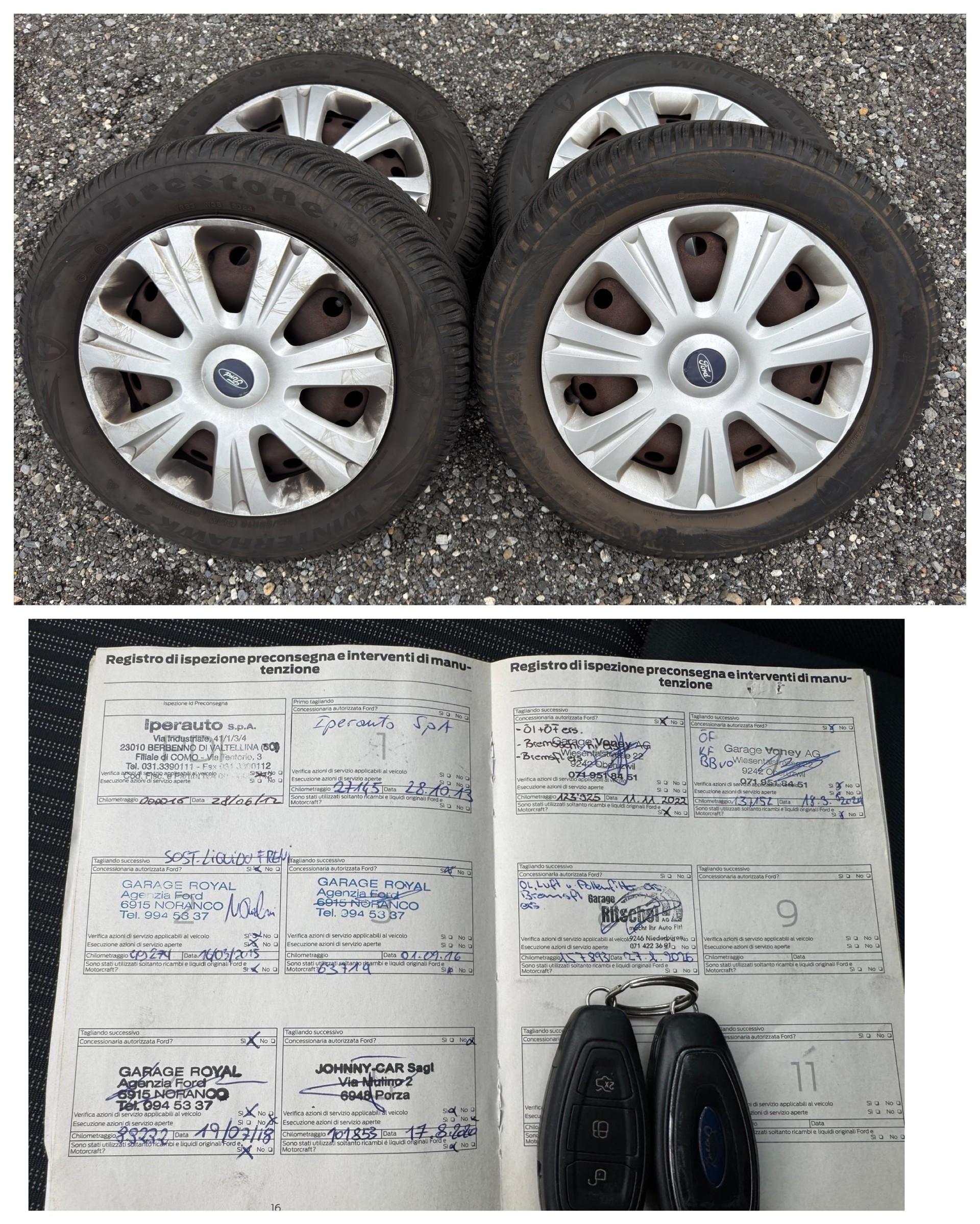 FORD Grand C-Max 1.6 TDCi Carving-image-15