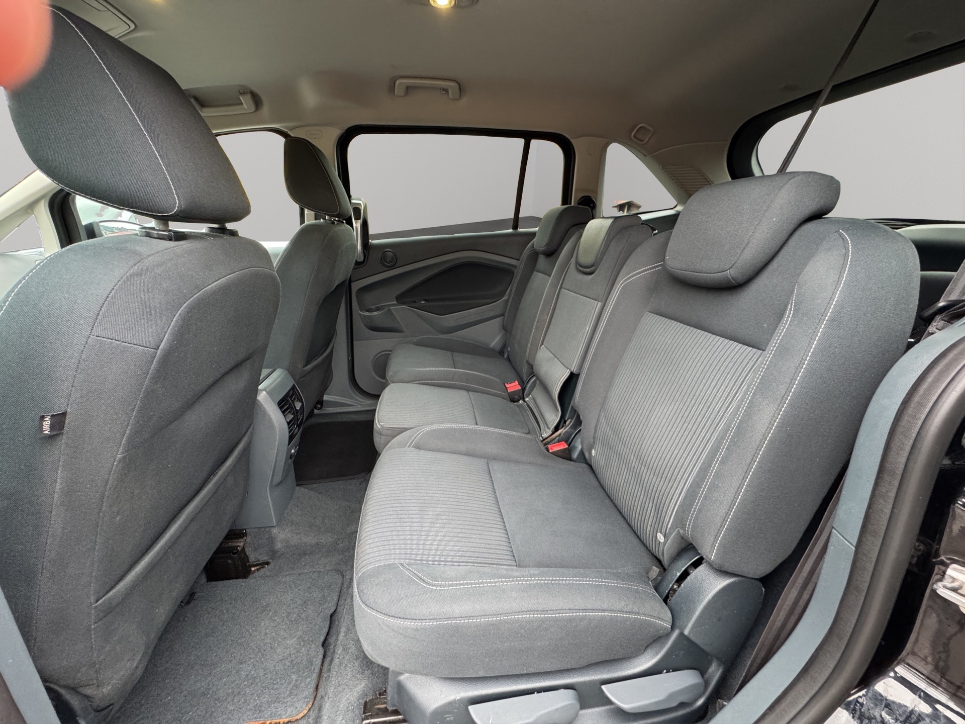 FORD Grand C-Max 1.6 TDCi Carving-image-10
