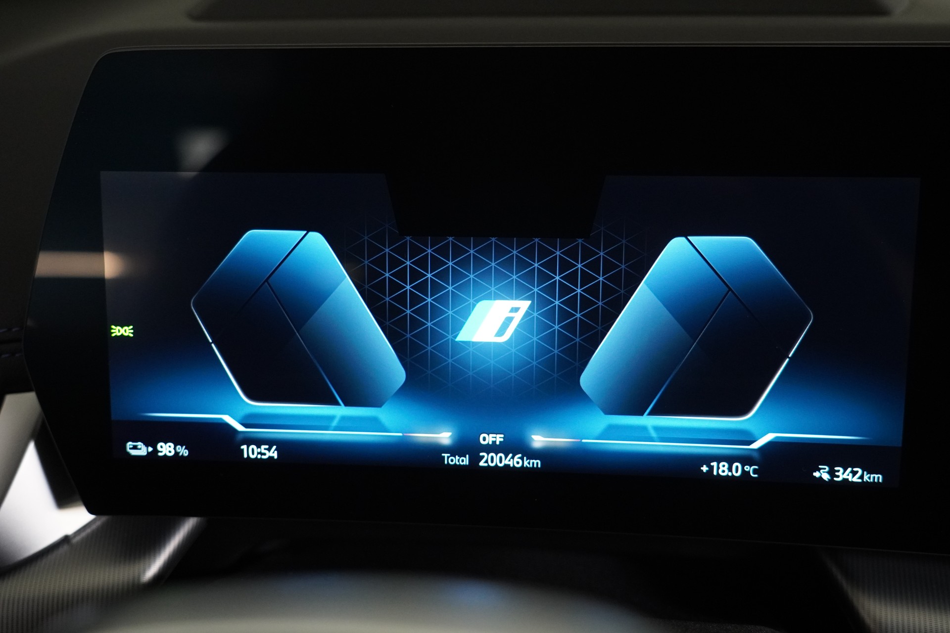 BMW iX1 xDrive 30 M Sport Pro-image-22