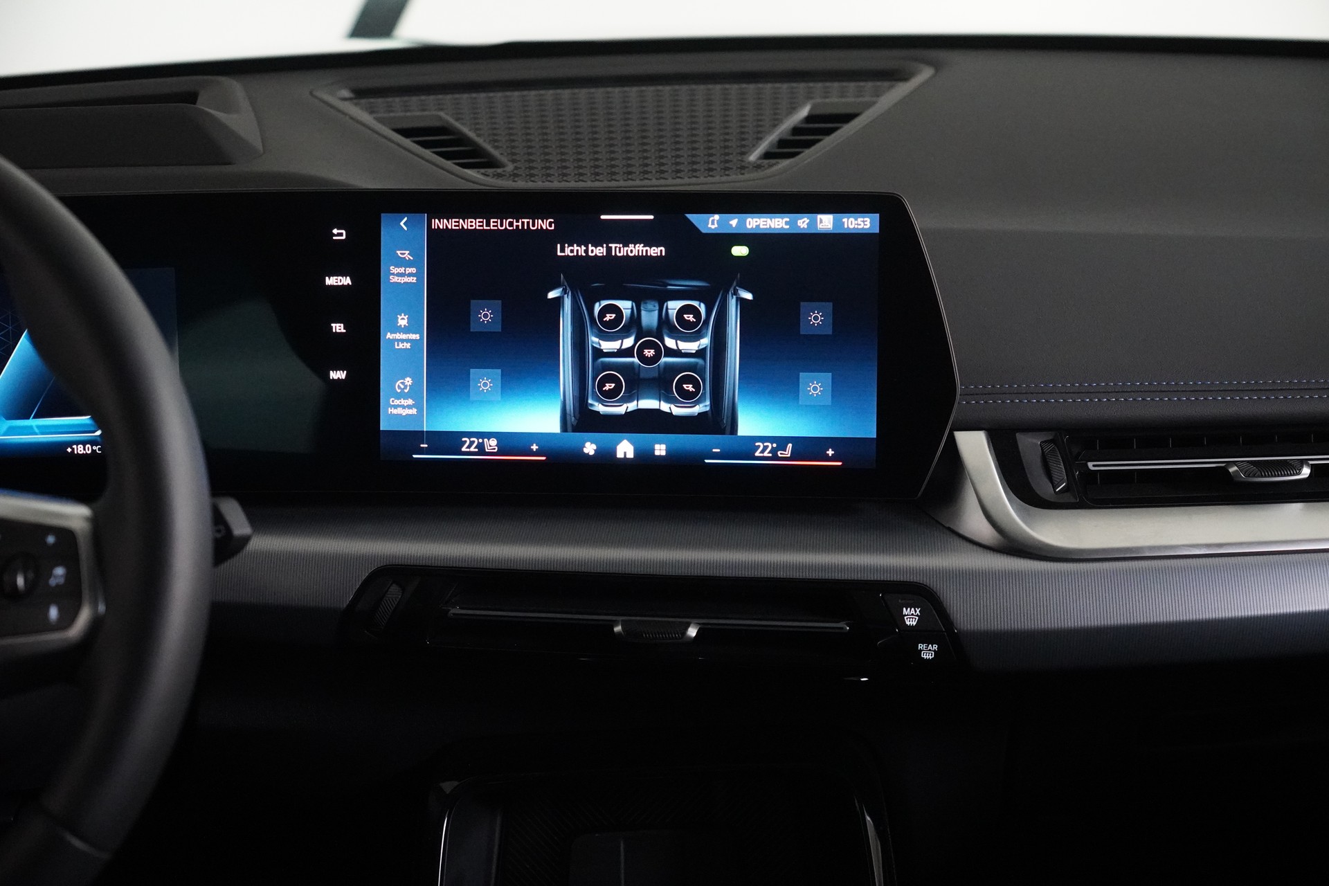 BMW iX1 xDrive 30 M Sport Pro-image-19