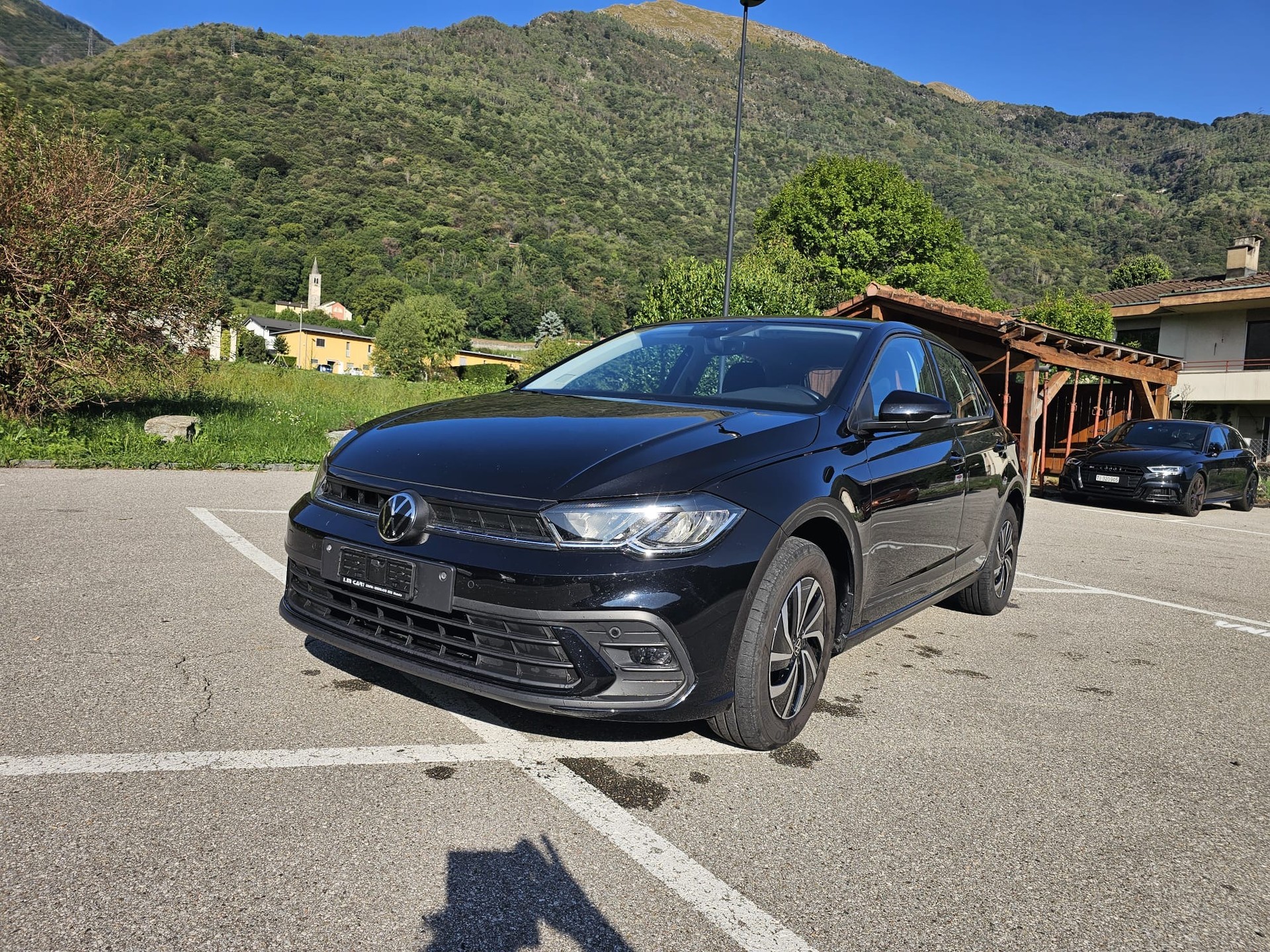 VW Polo 1.0 TSI Style DSG-image-6