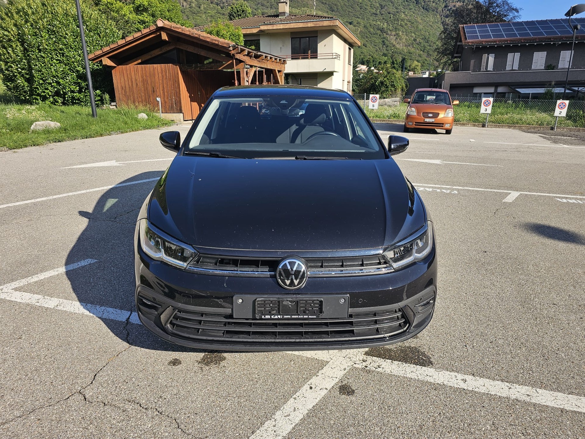 VW Polo 1.0 TSI Style DSG-image-5