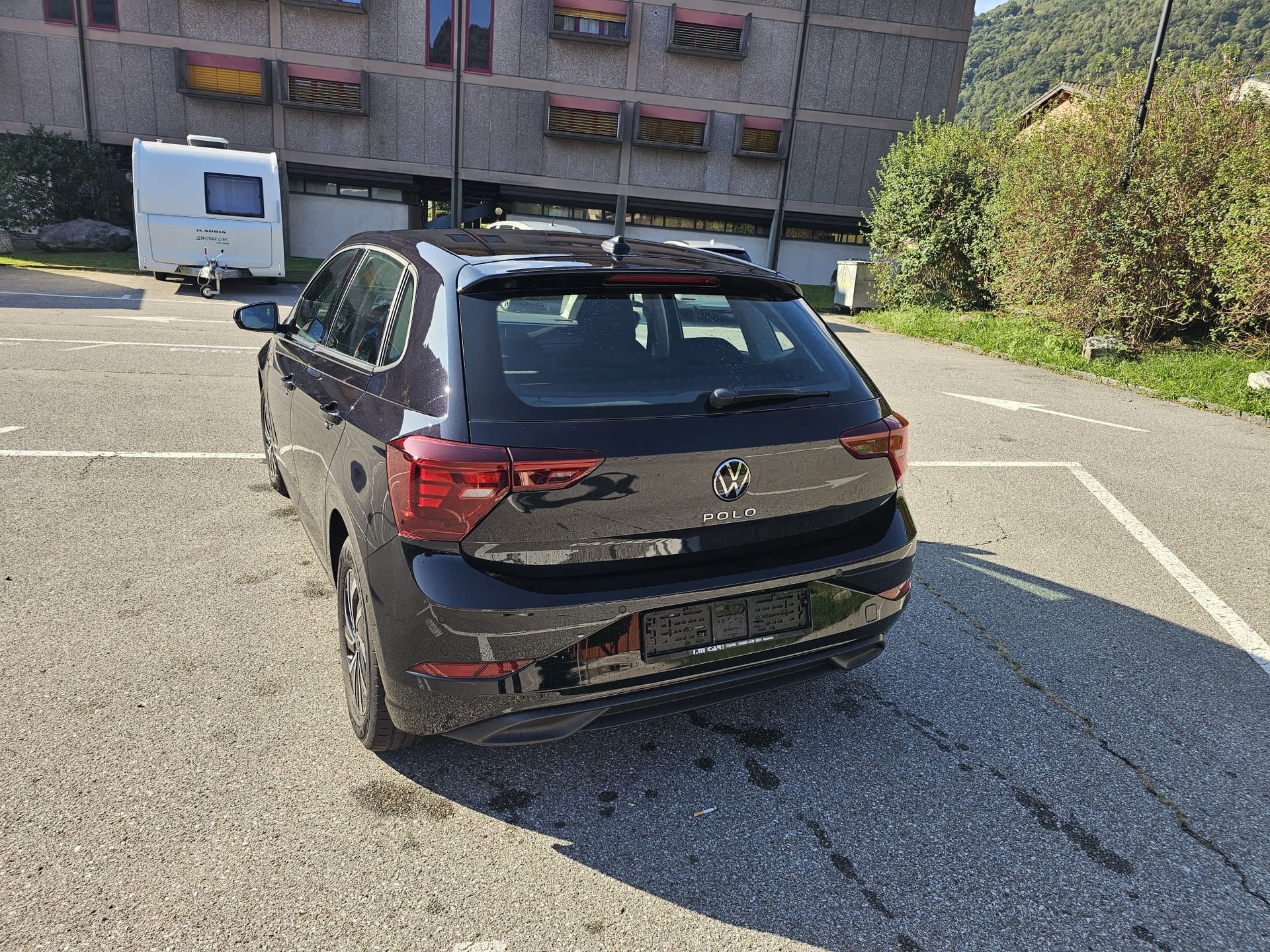 VW Polo 1.0 TSI Style DSG-image-4