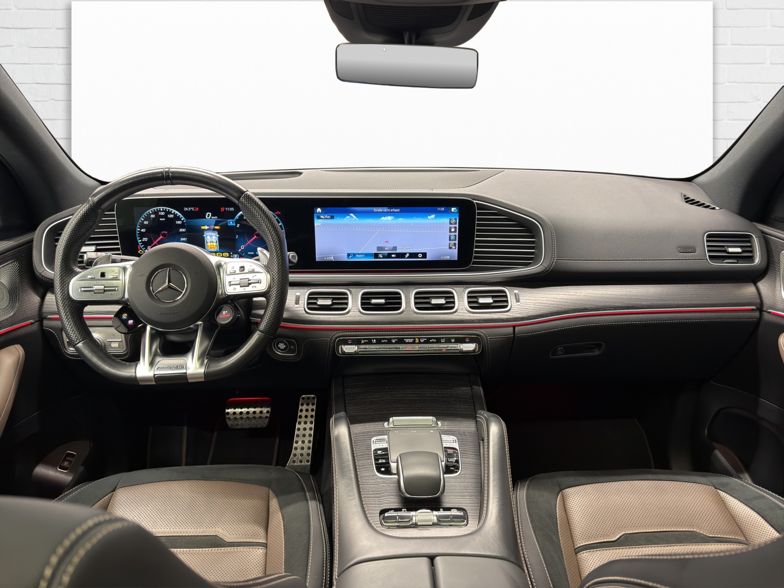 MERCEDES-BENZ AMG GLE 53 4Matic+-image-7
