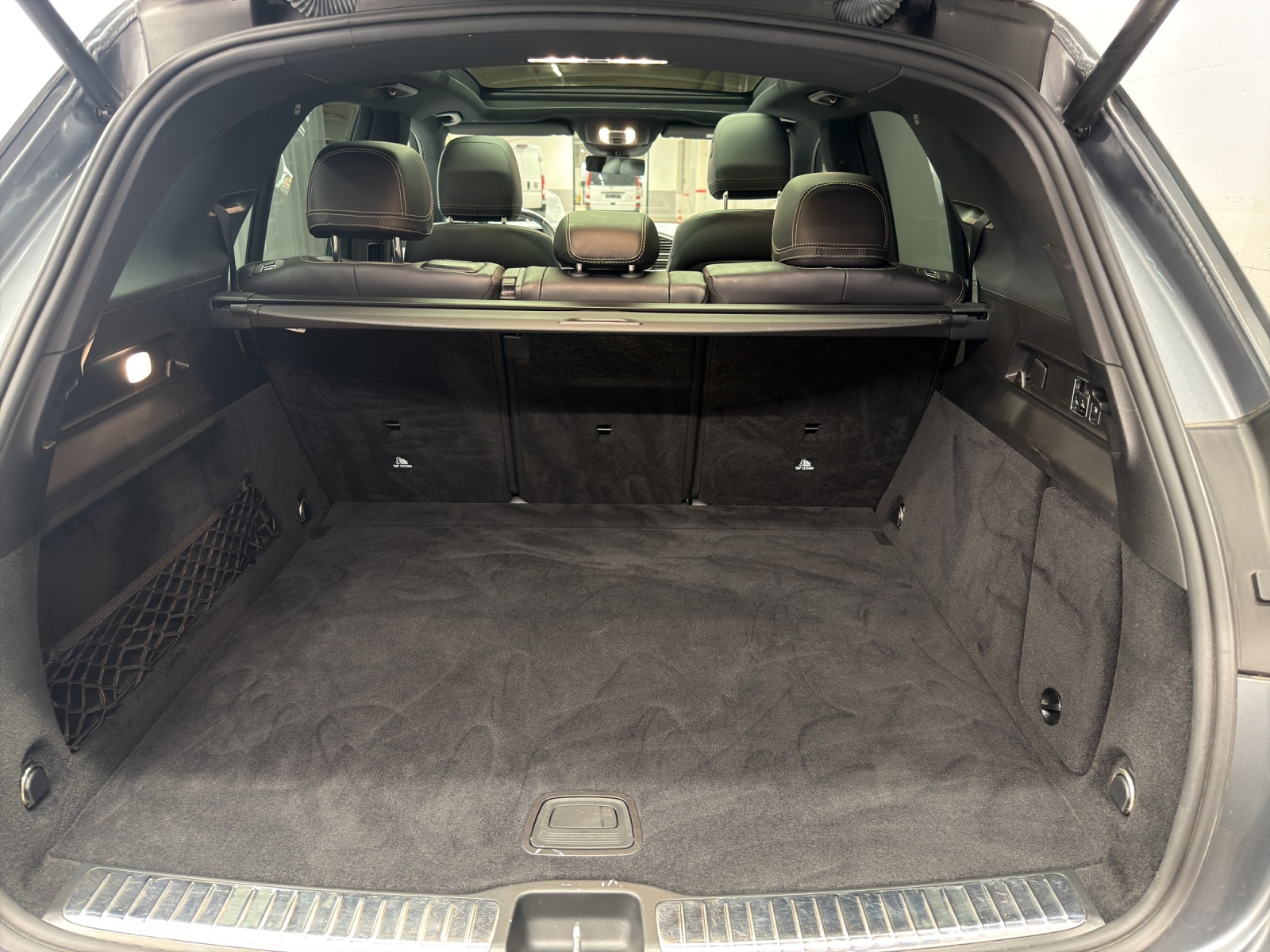 MERCEDES-BENZ AMG GLE 53 4Matic+-image-10
