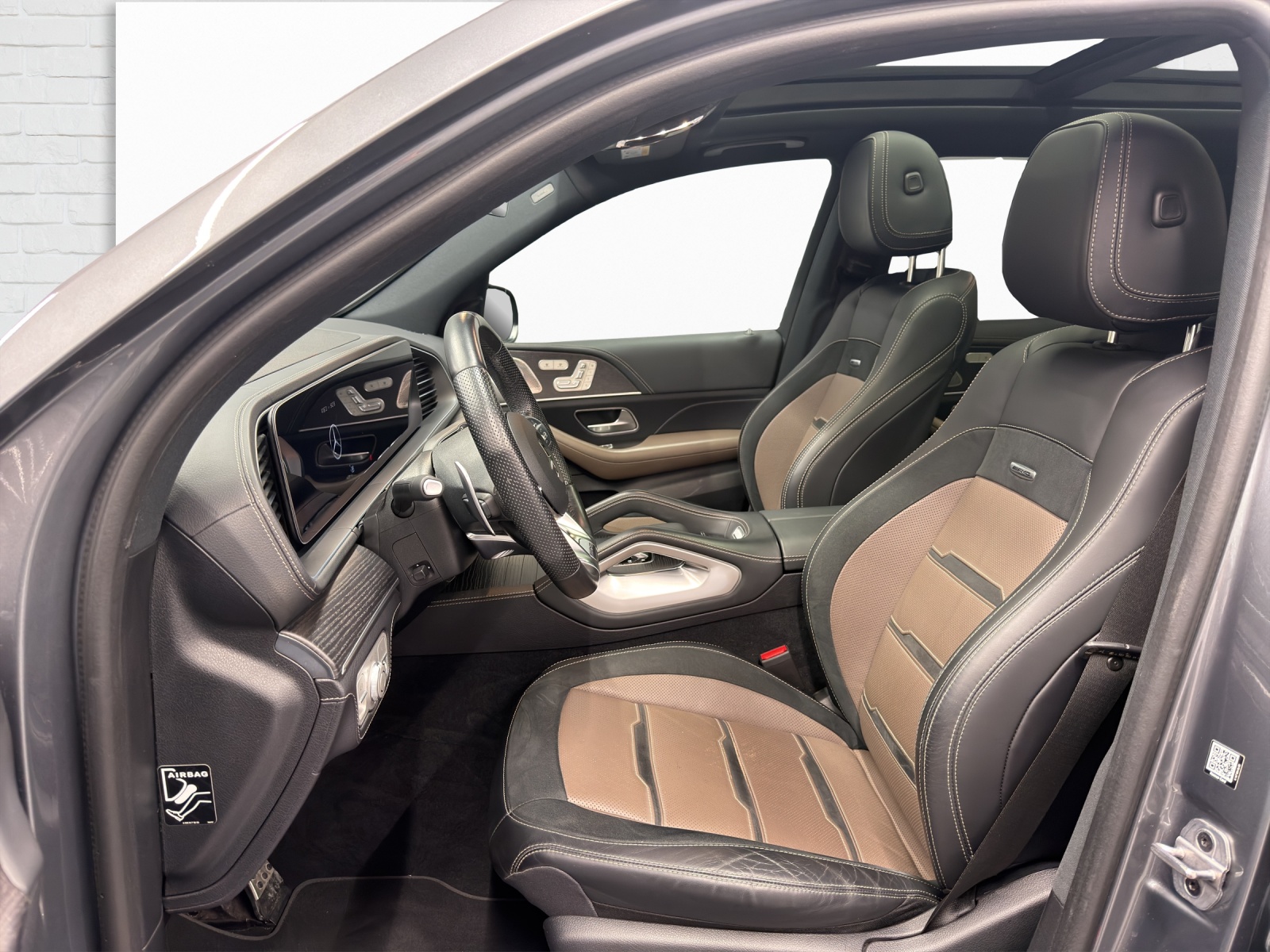 MERCEDES-BENZ AMG GLE 53 4Matic+-image-6
