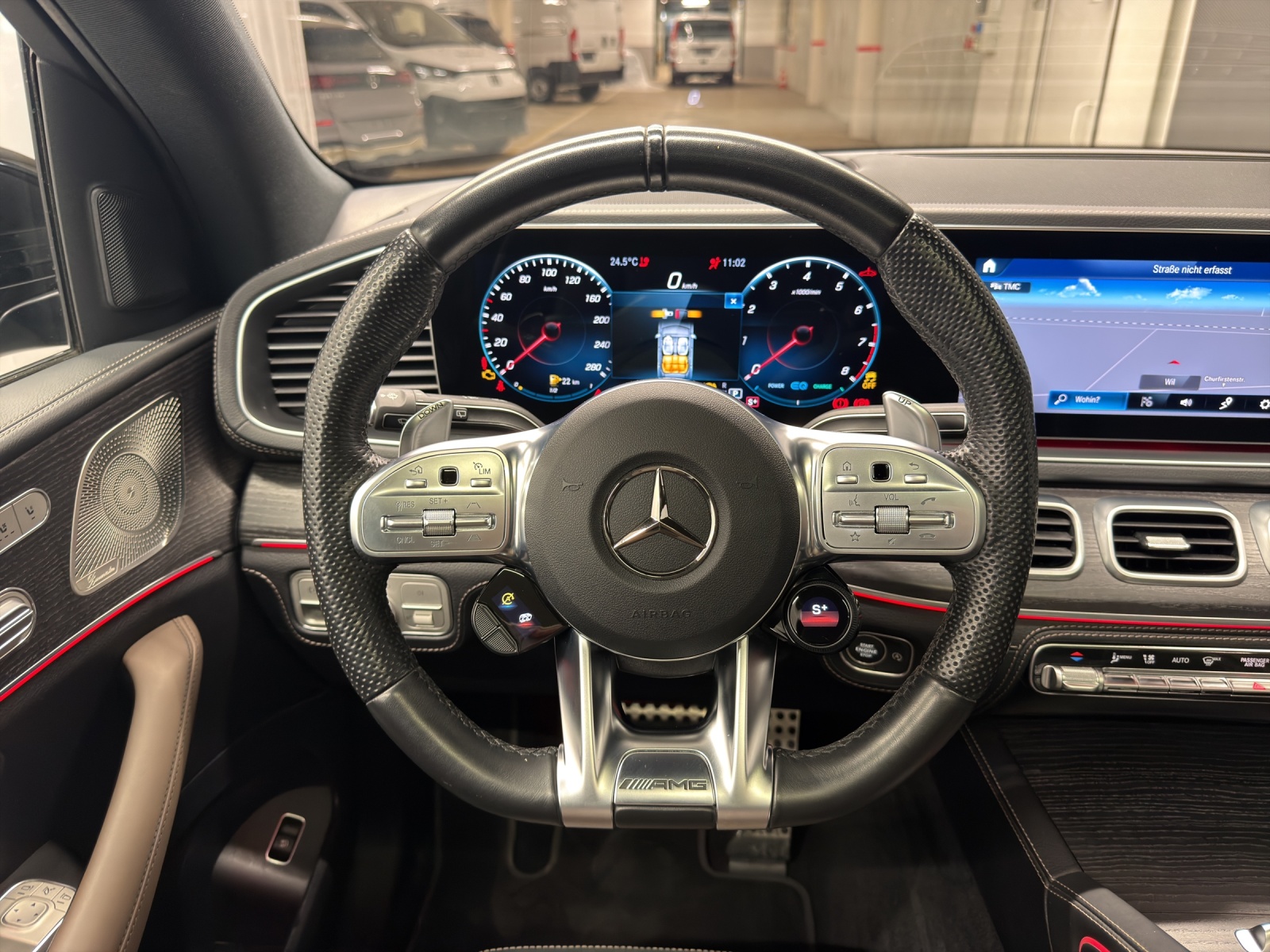 MERCEDES-BENZ AMG GLE 53 4Matic+-image-15