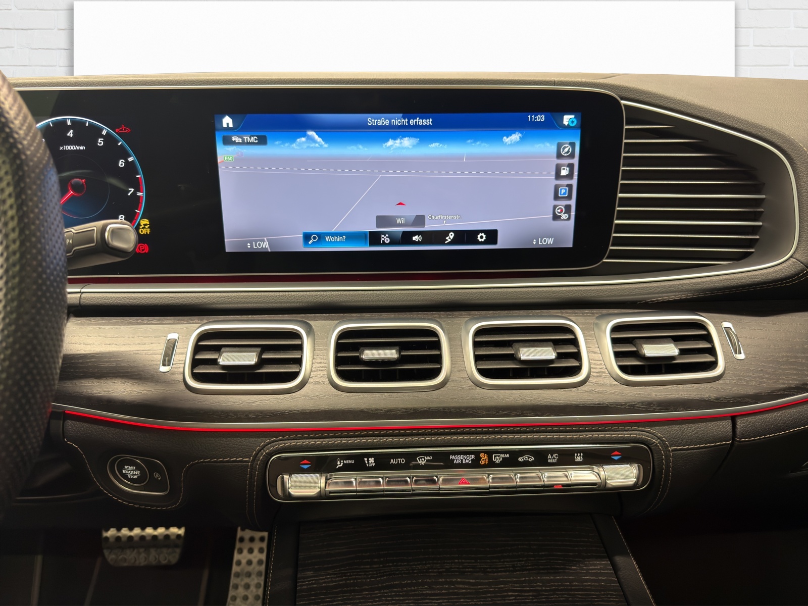 MERCEDES-BENZ AMG GLE 53 4Matic+-image-8