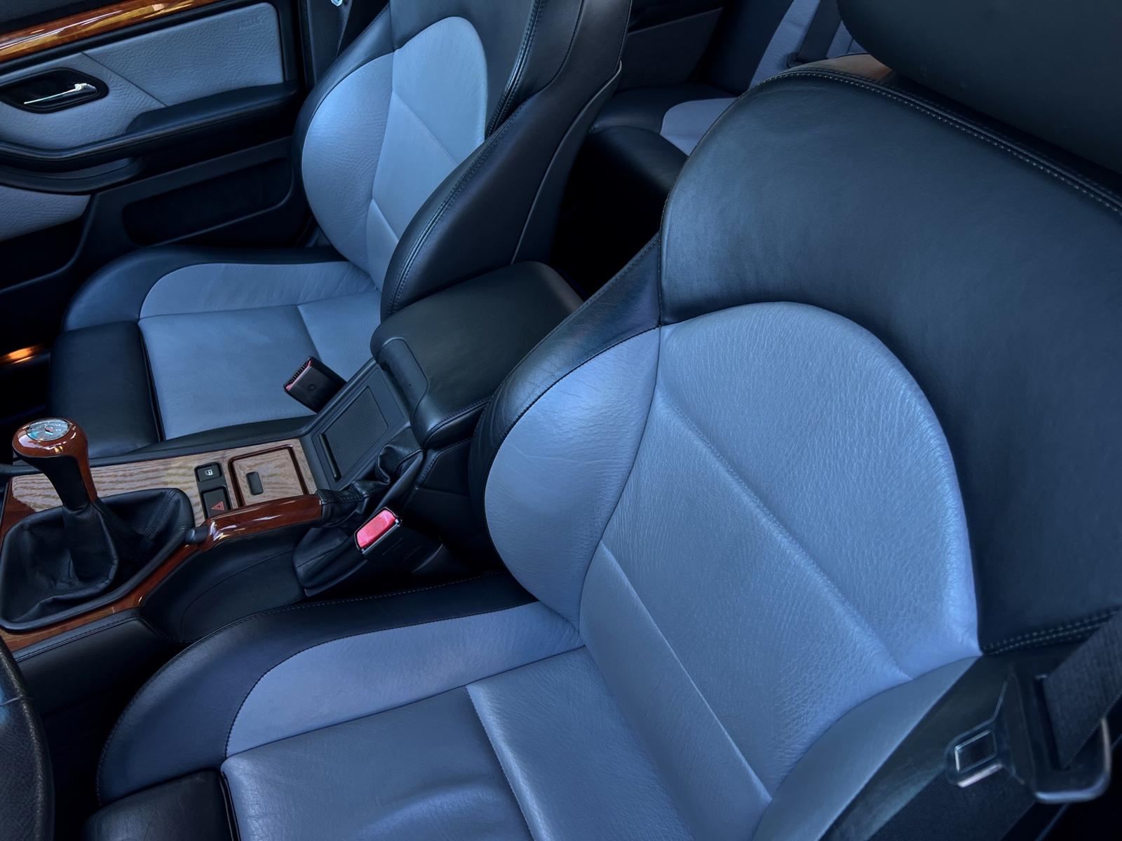 BMW M5-image-13