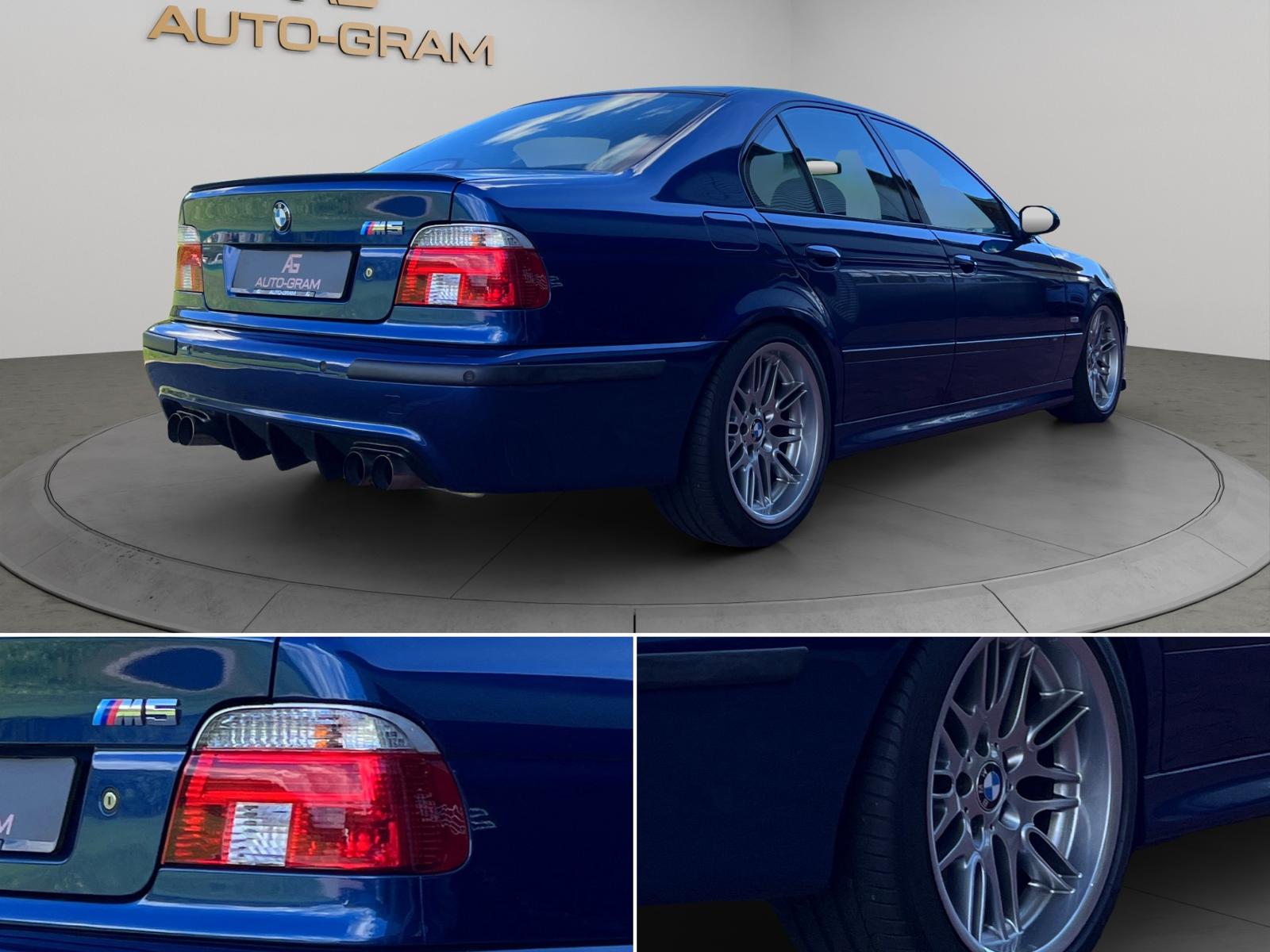 BMW M5-image-9