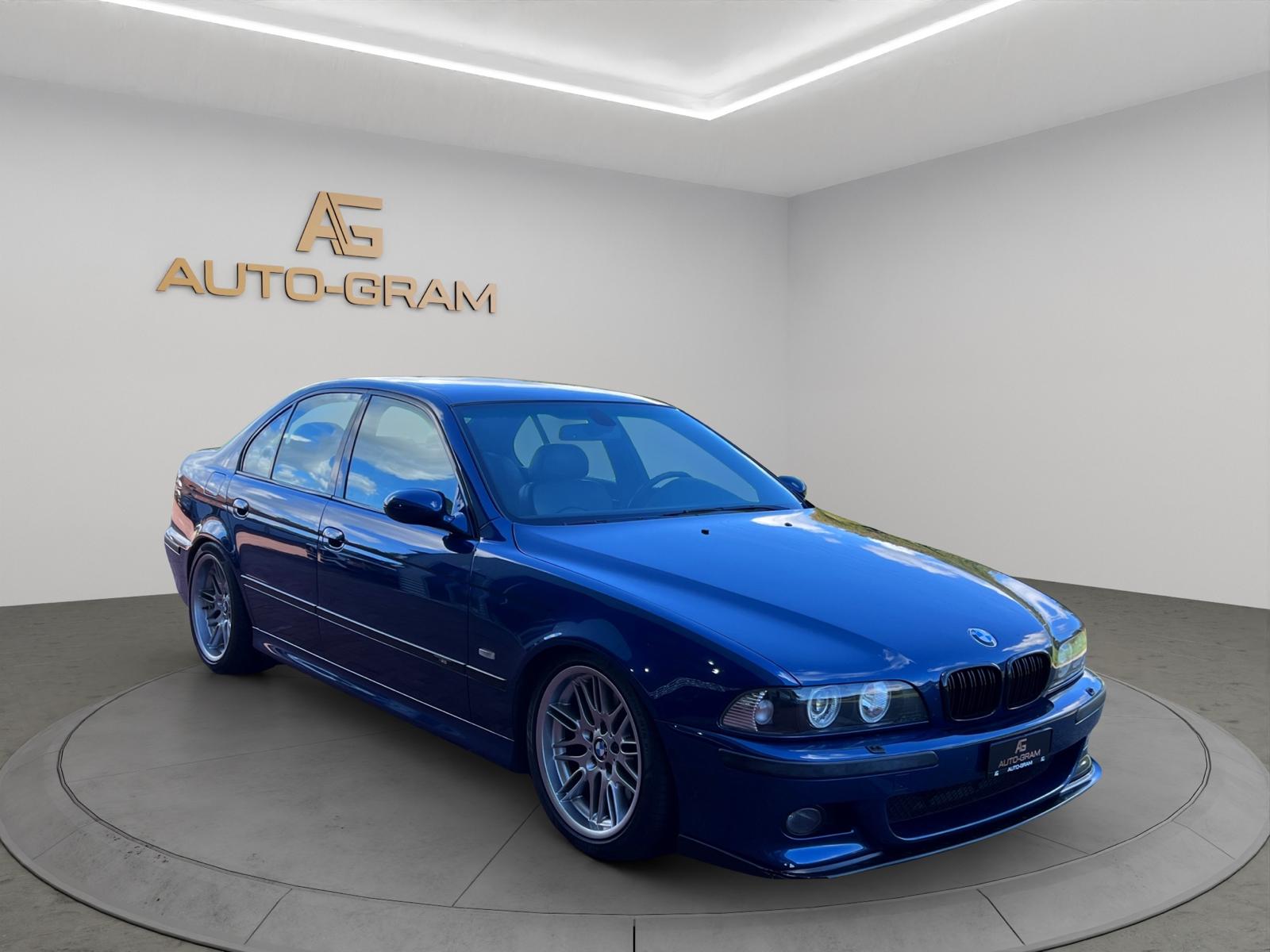 BMW M5-image-6