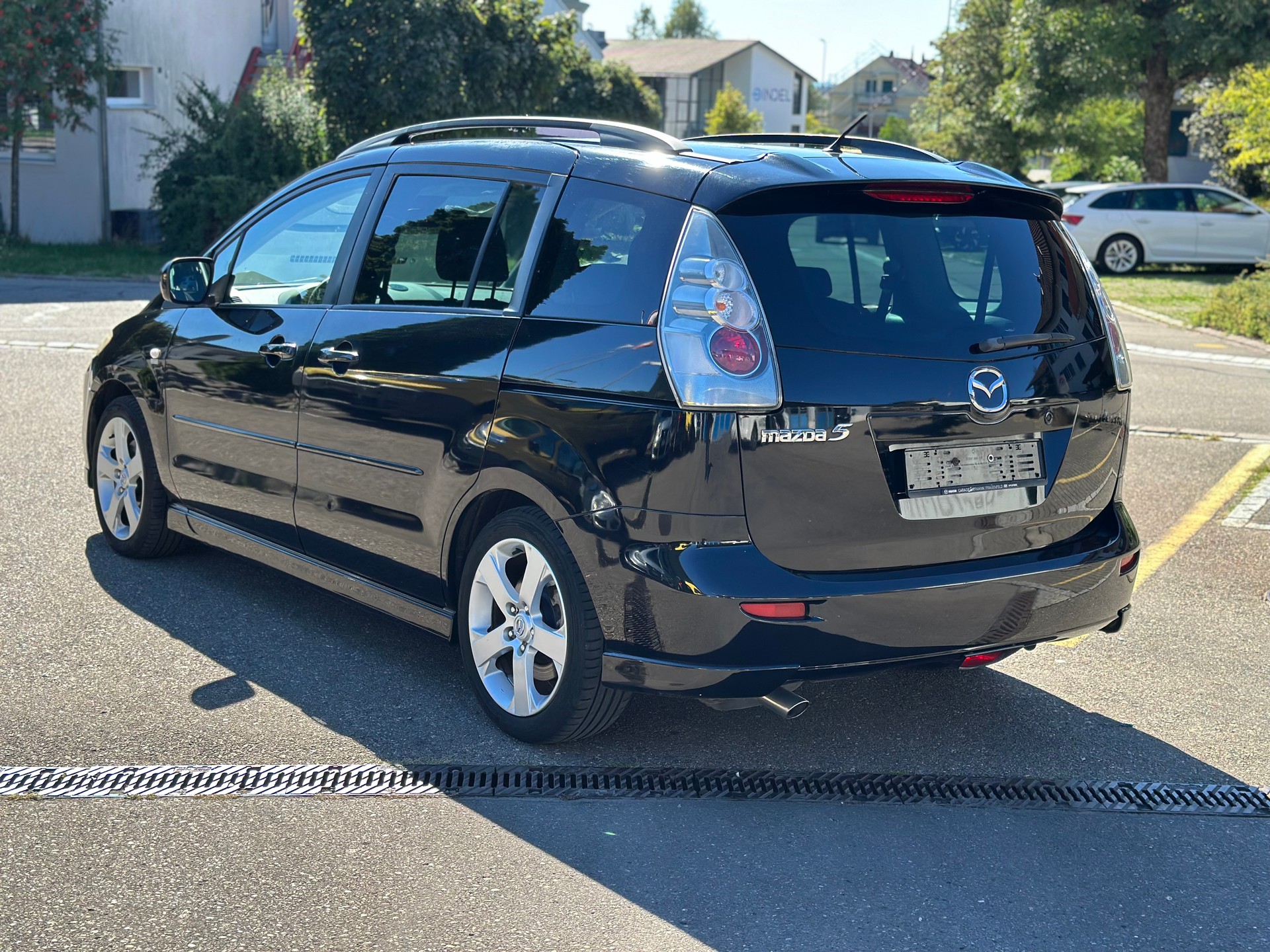 MAZDA 5 2.0 16V Sport-image-6