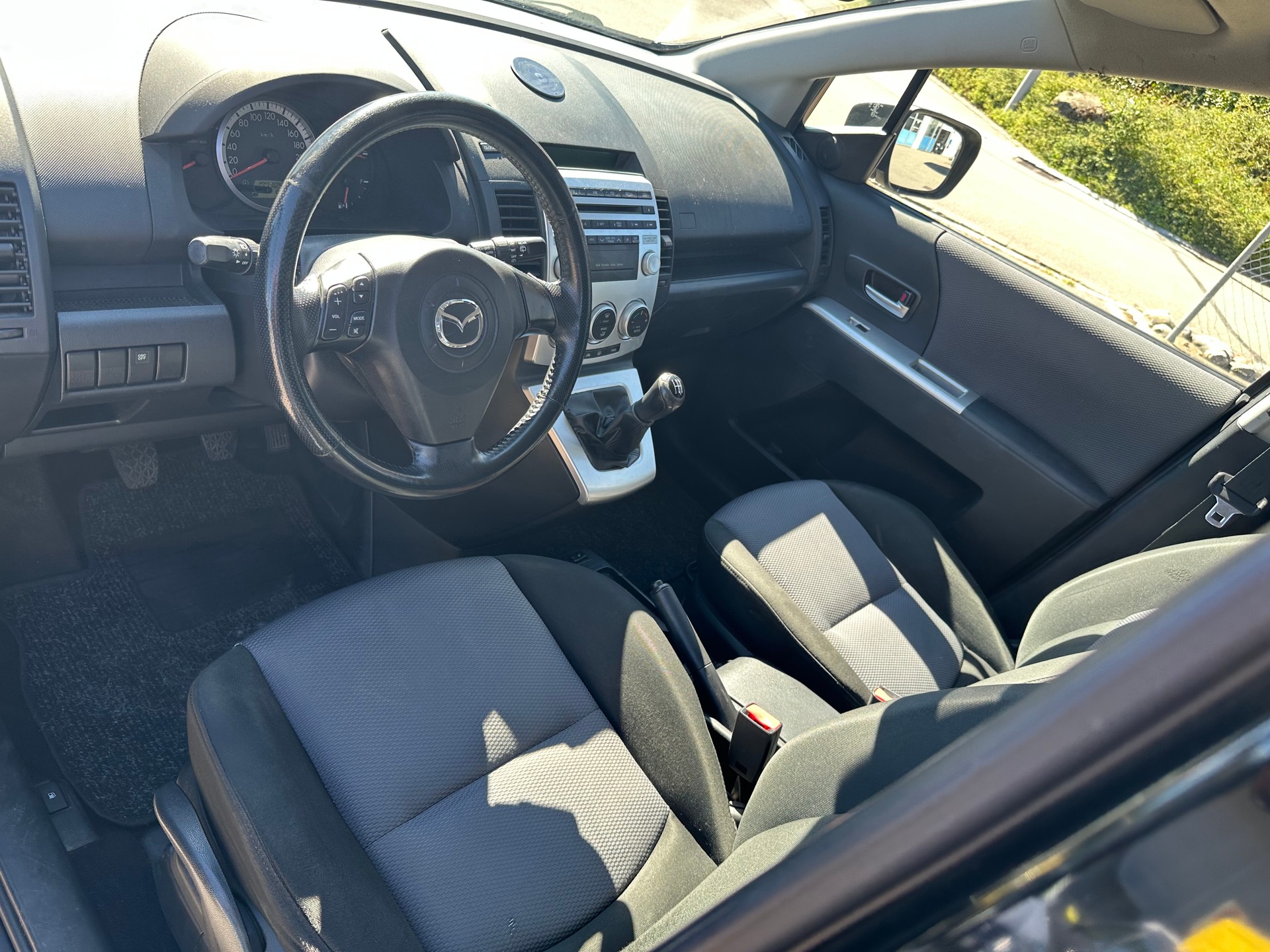 MAZDA 5 2.0 16V Sport-image-11