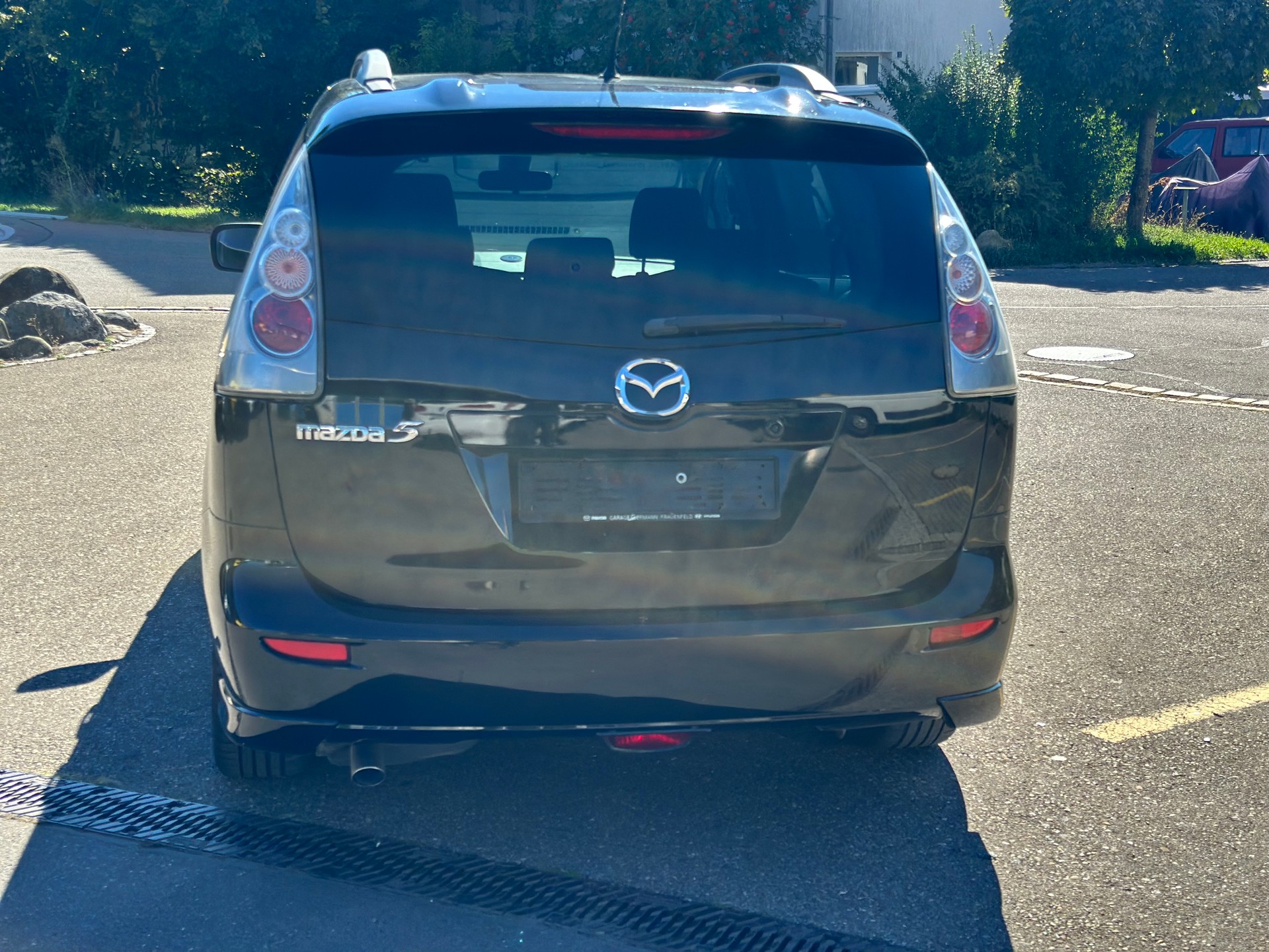 MAZDA 5 2.0 16V Sport-image-7