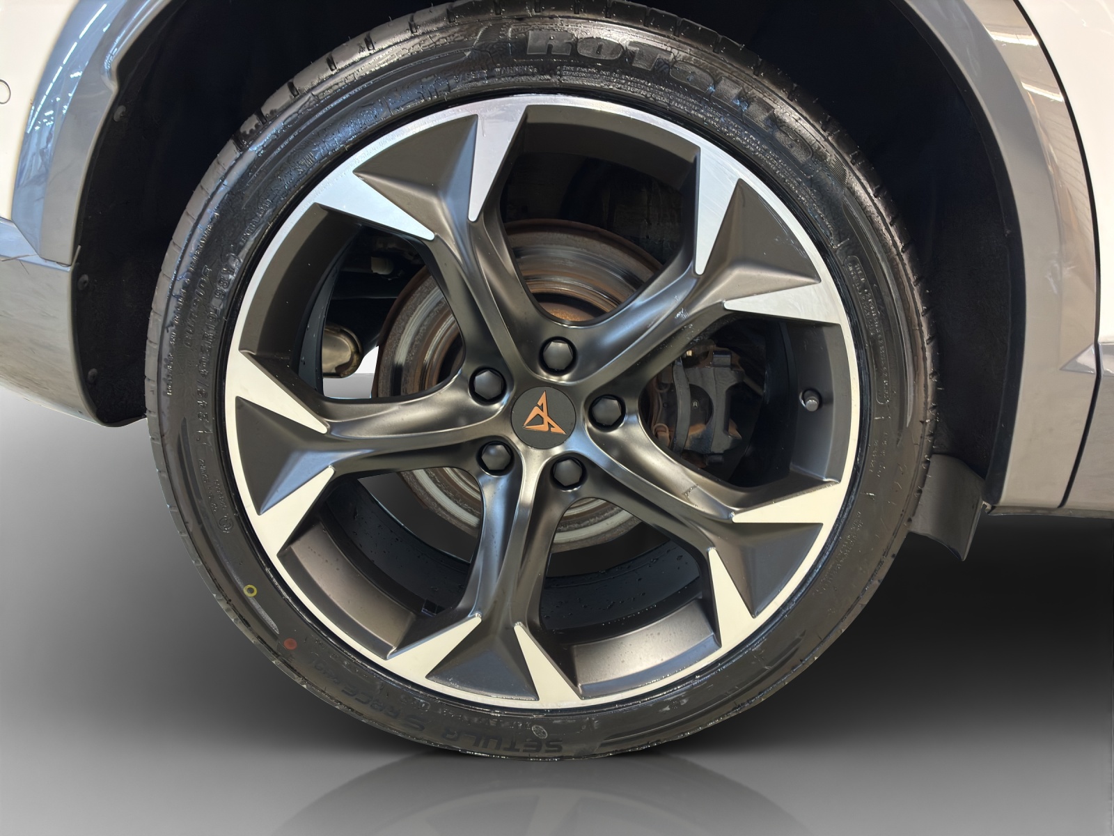CUPRA Formentor 1.4 e-HYBRID pHEV VZ DSG-image-13