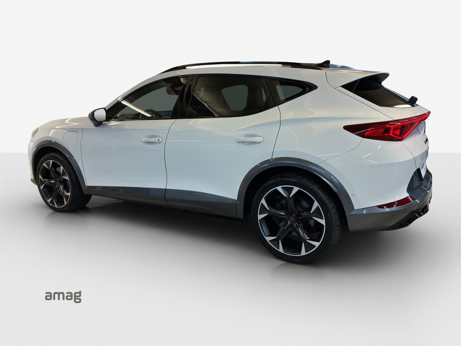 CUPRA Formentor 1.4 e-HYBRID pHEV VZ DSG-image-2