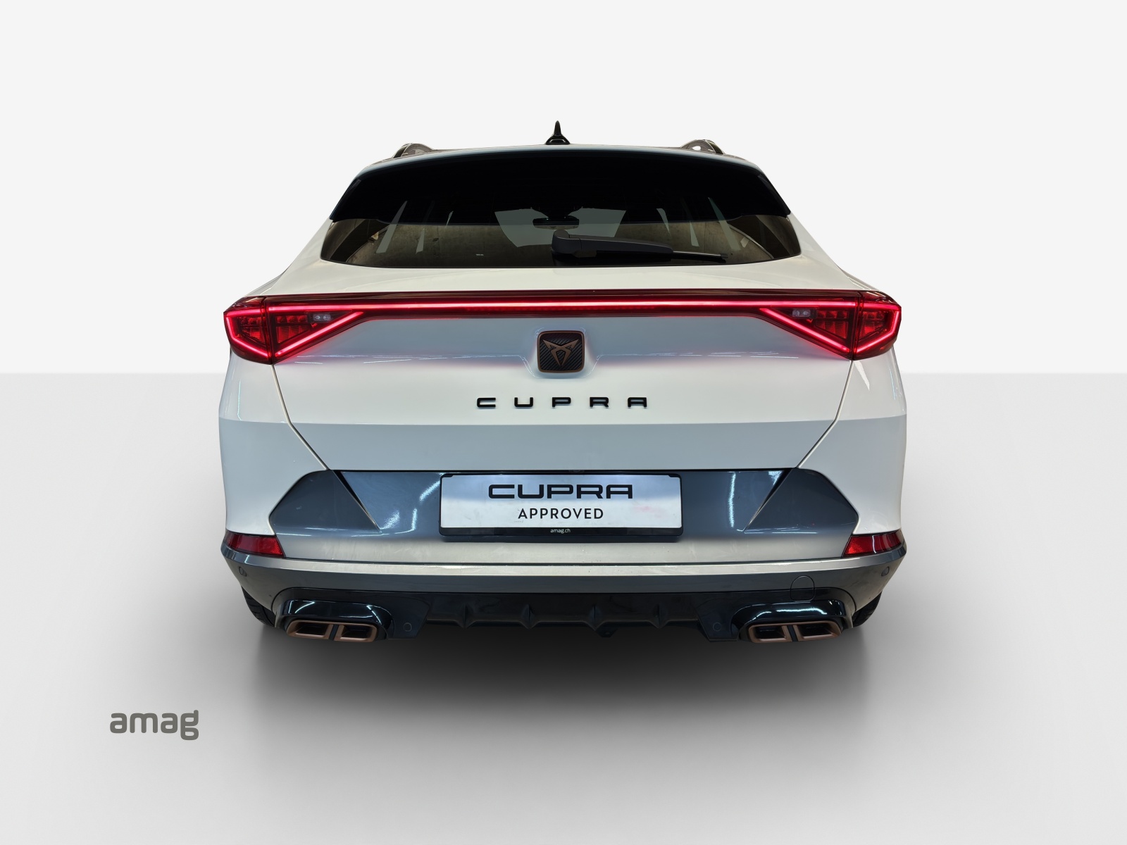 CUPRA Formentor 1.4 e-HYBRID pHEV VZ DSG-image-3
