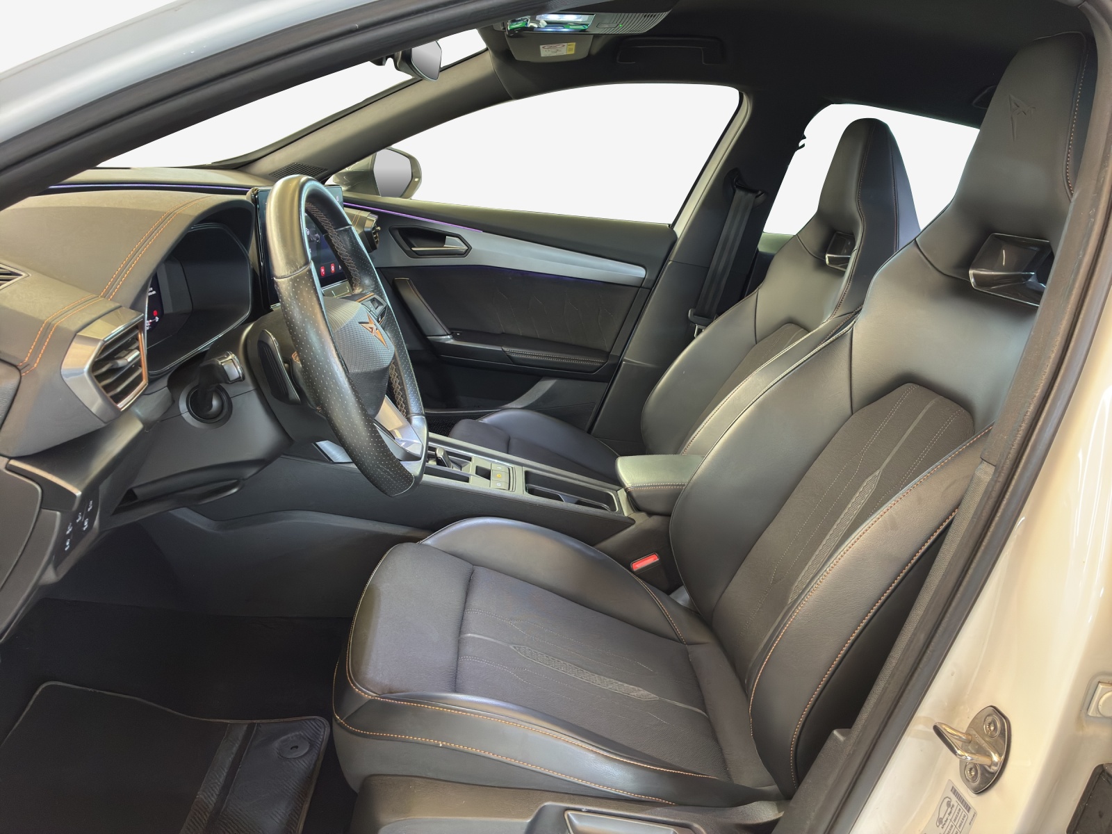 CUPRA Formentor 1.4 e-HYBRID pHEV VZ DSG-image-7