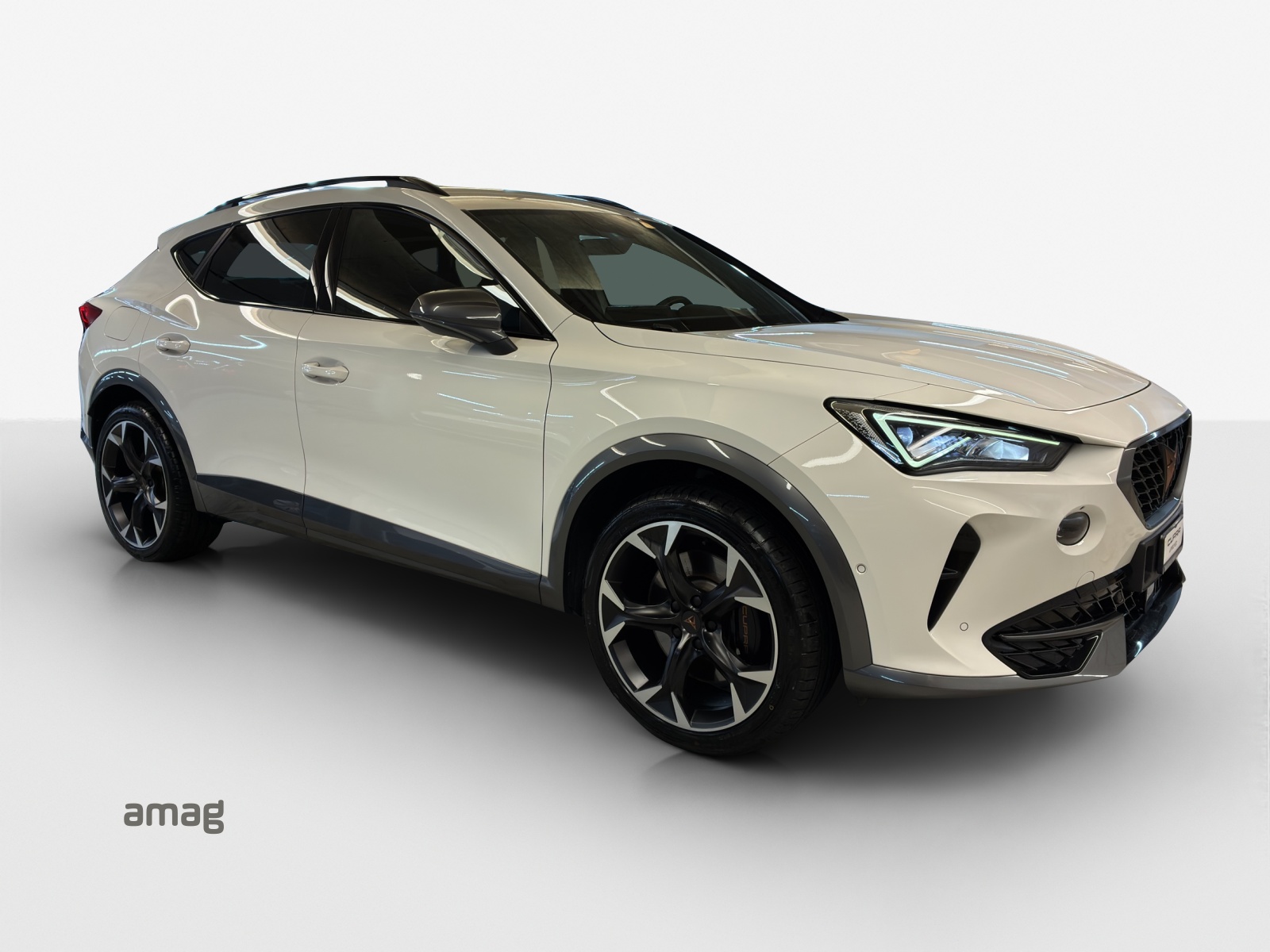 CUPRA Formentor 1.4 e-HYBRID pHEV VZ DSG-image-5