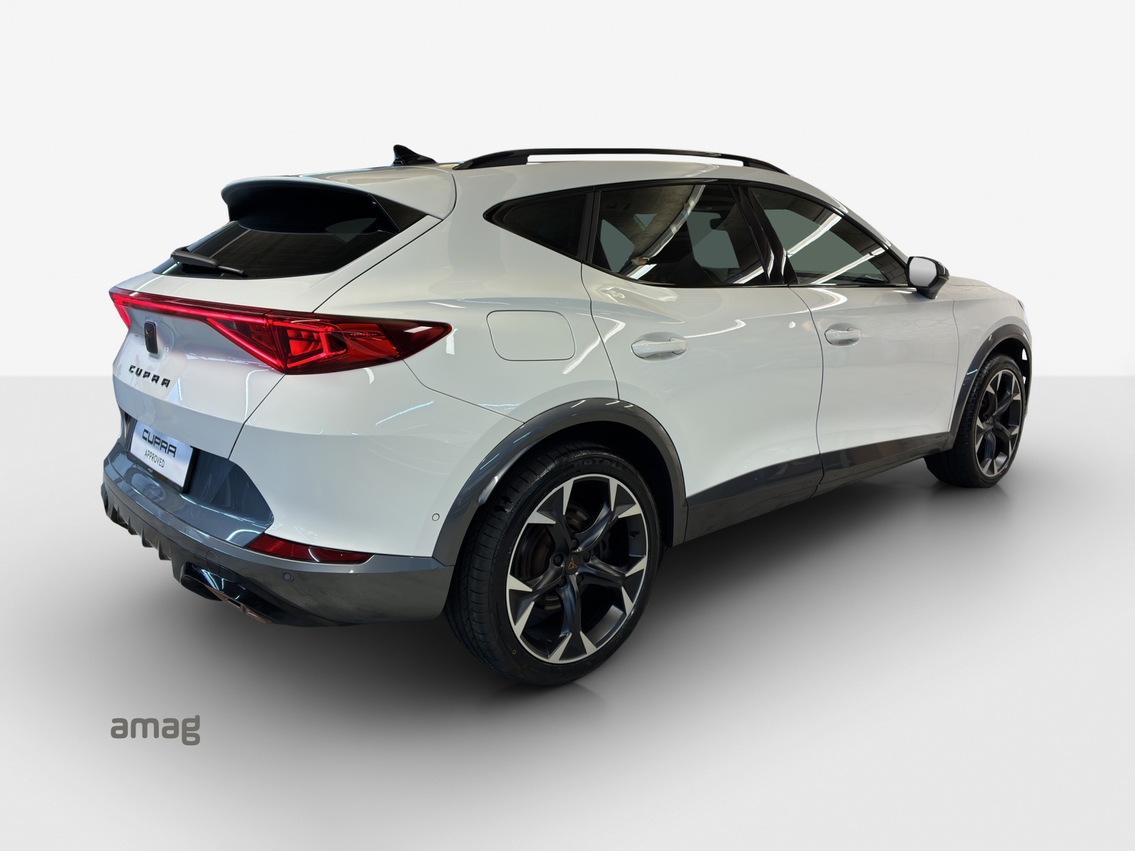 CUPRA Formentor 1.4 e-HYBRID pHEV VZ DSG-image-4