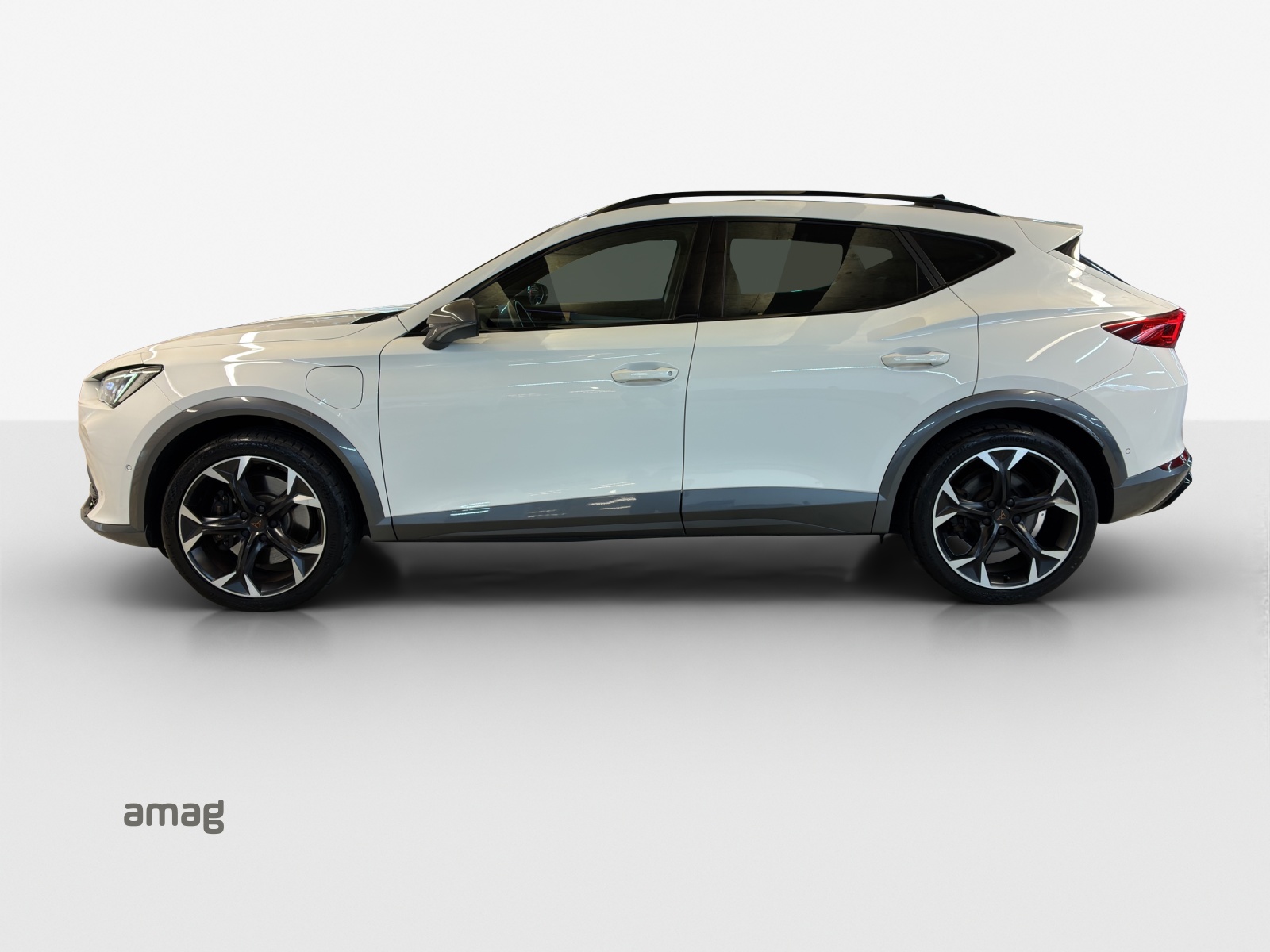 CUPRA Formentor 1.4 e-HYBRID pHEV VZ DSG-image-1