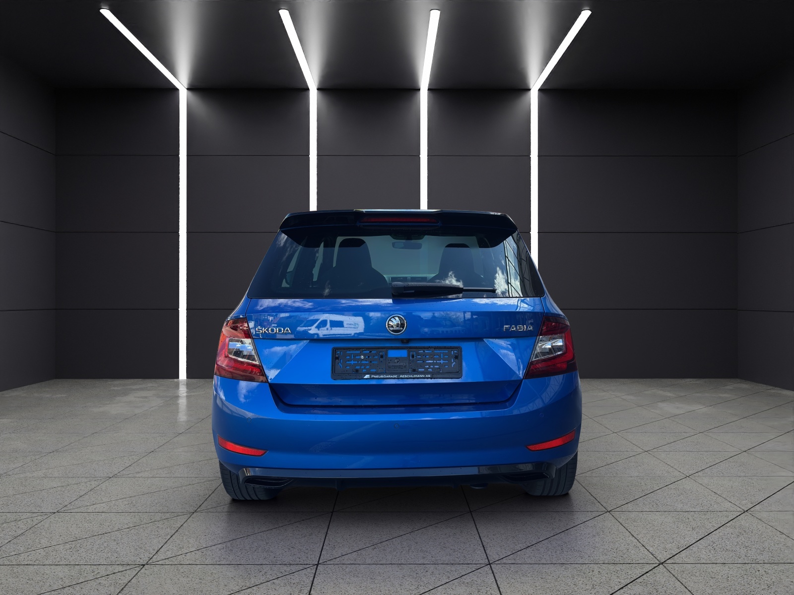 SKODA Fabia 1.0 TSI Monte Carlo DSG-image-4