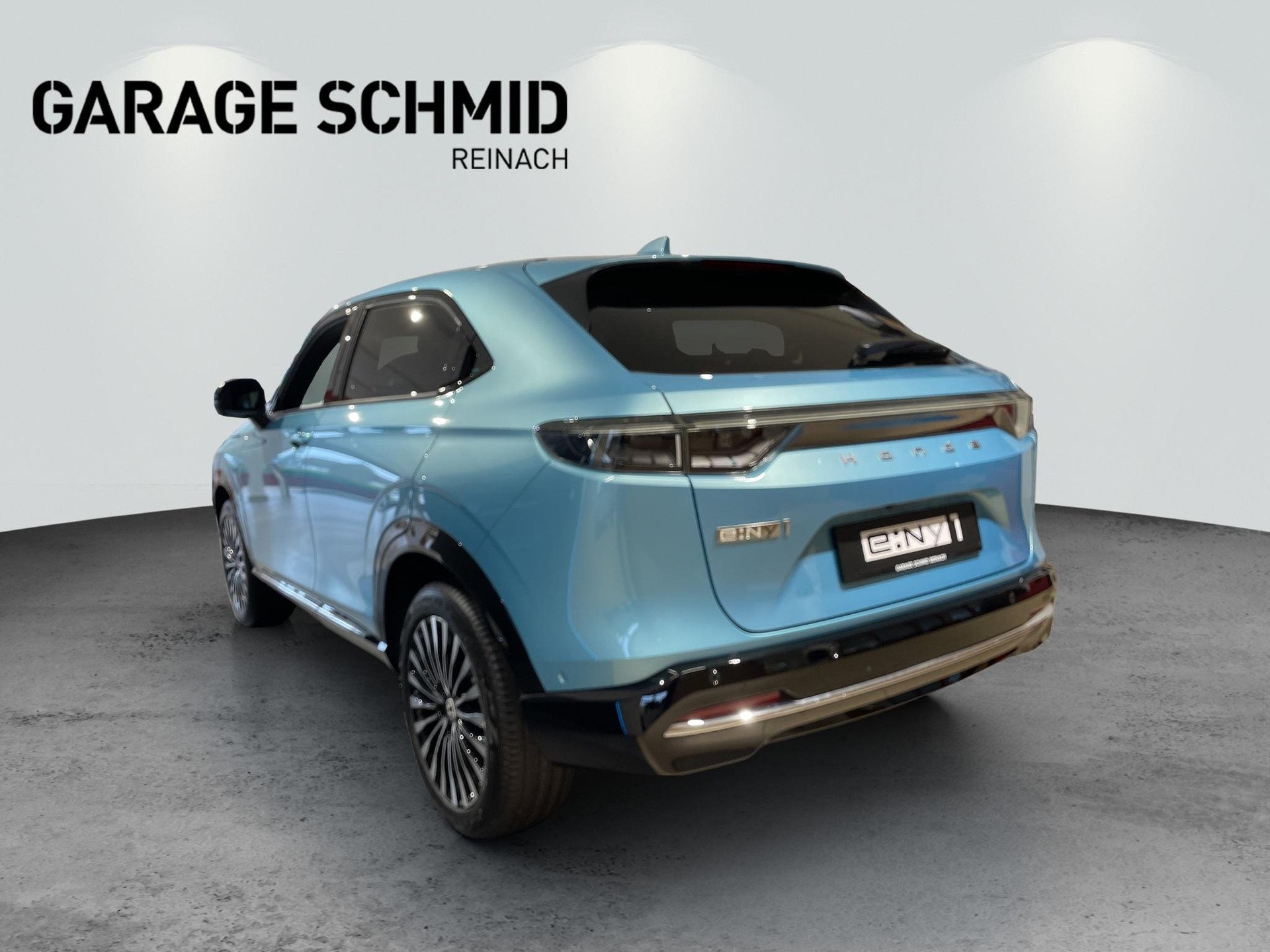 HONDA eNy1 Advance-image-3